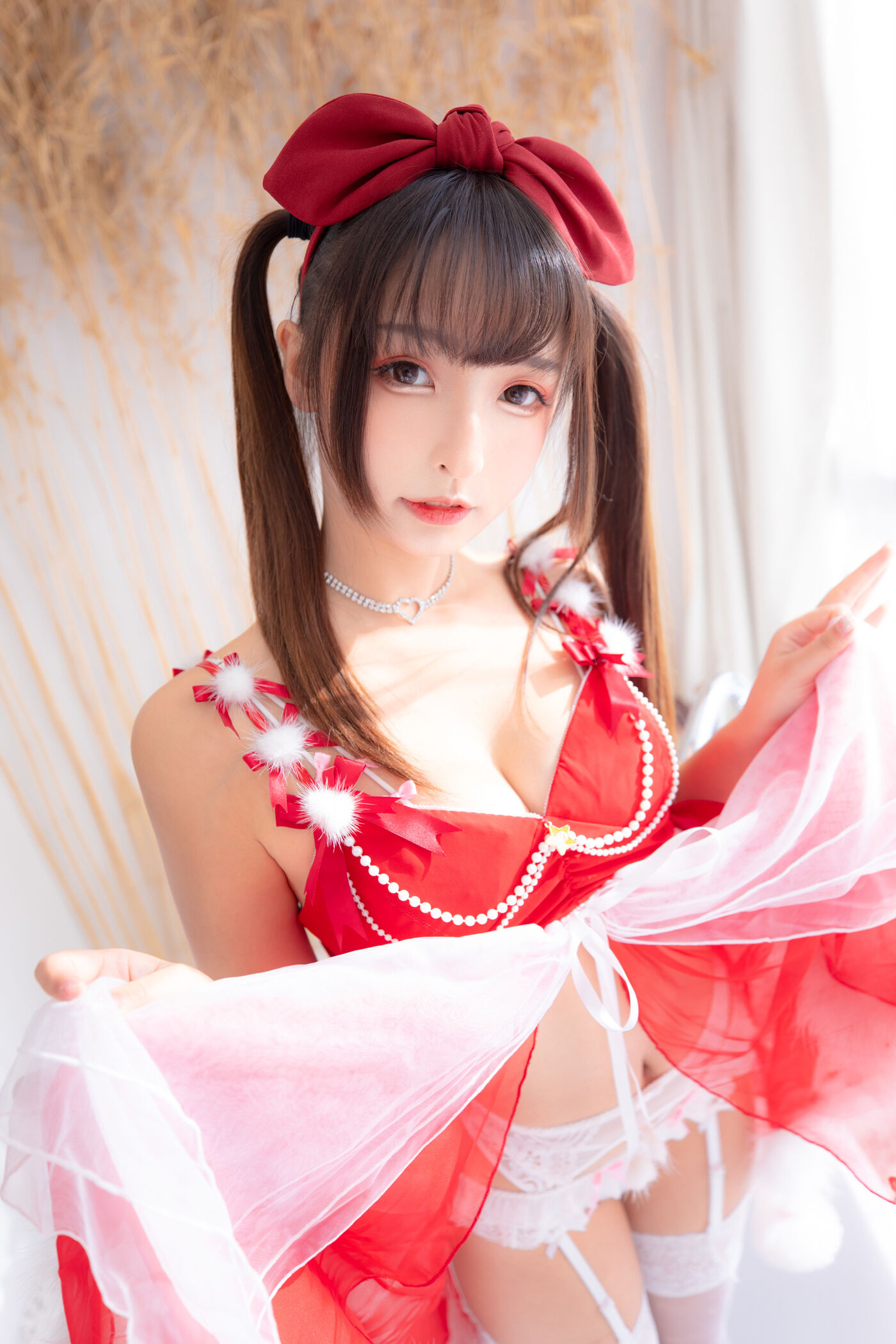 神楽坂真冬  天使への願い [150P]插图5