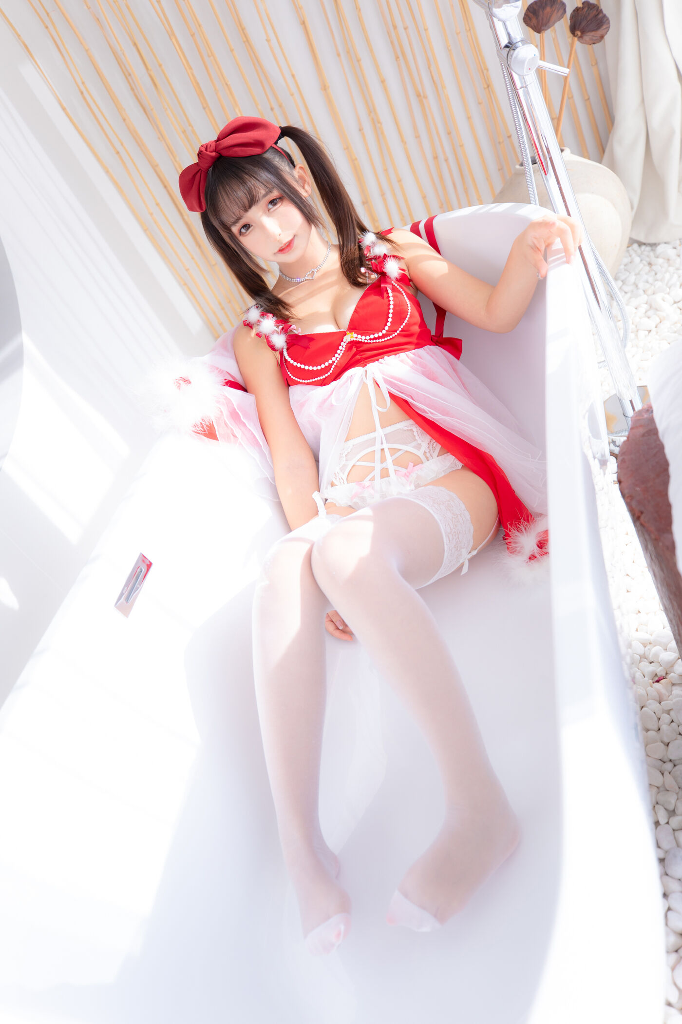 神楽坂真冬  天使への願い [150P]插图2