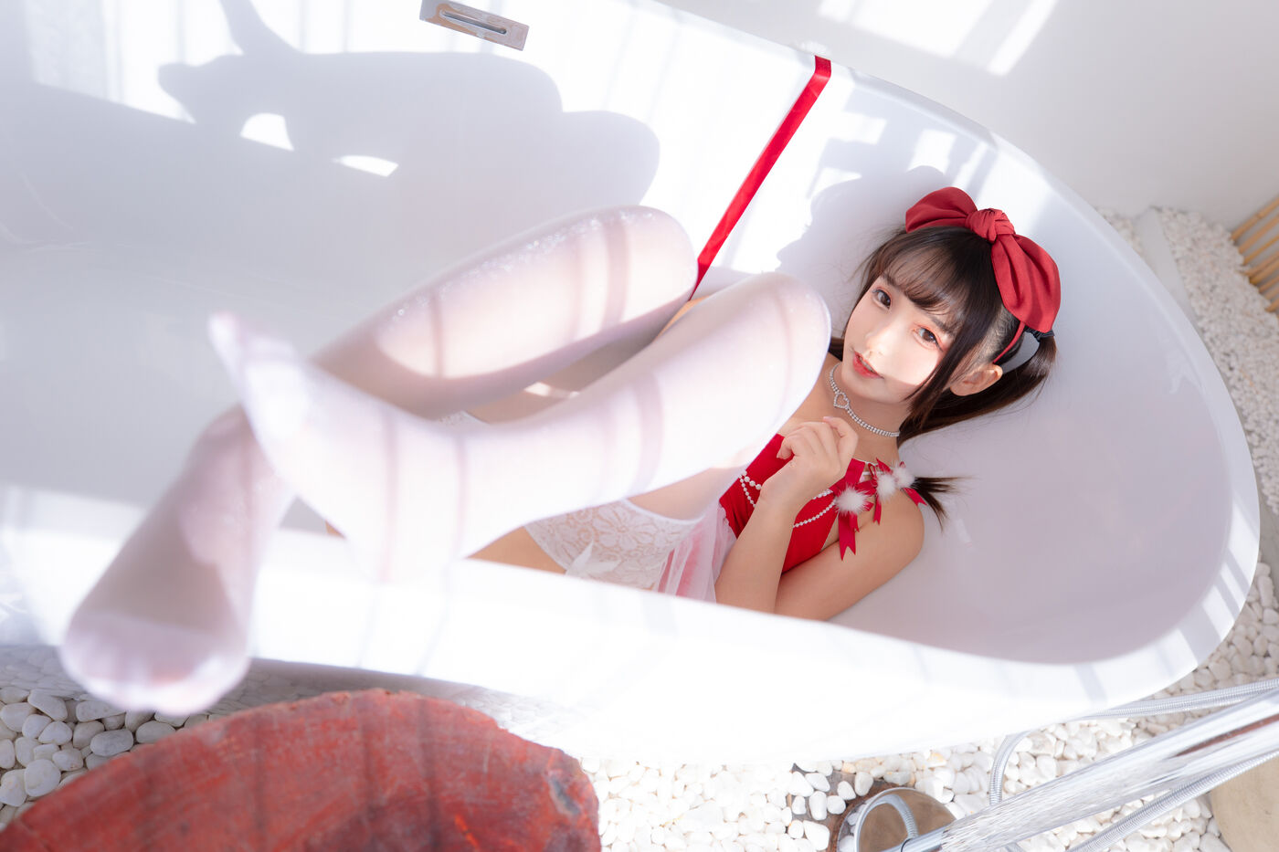 神楽坂真冬  天使への願い [150P]插图1