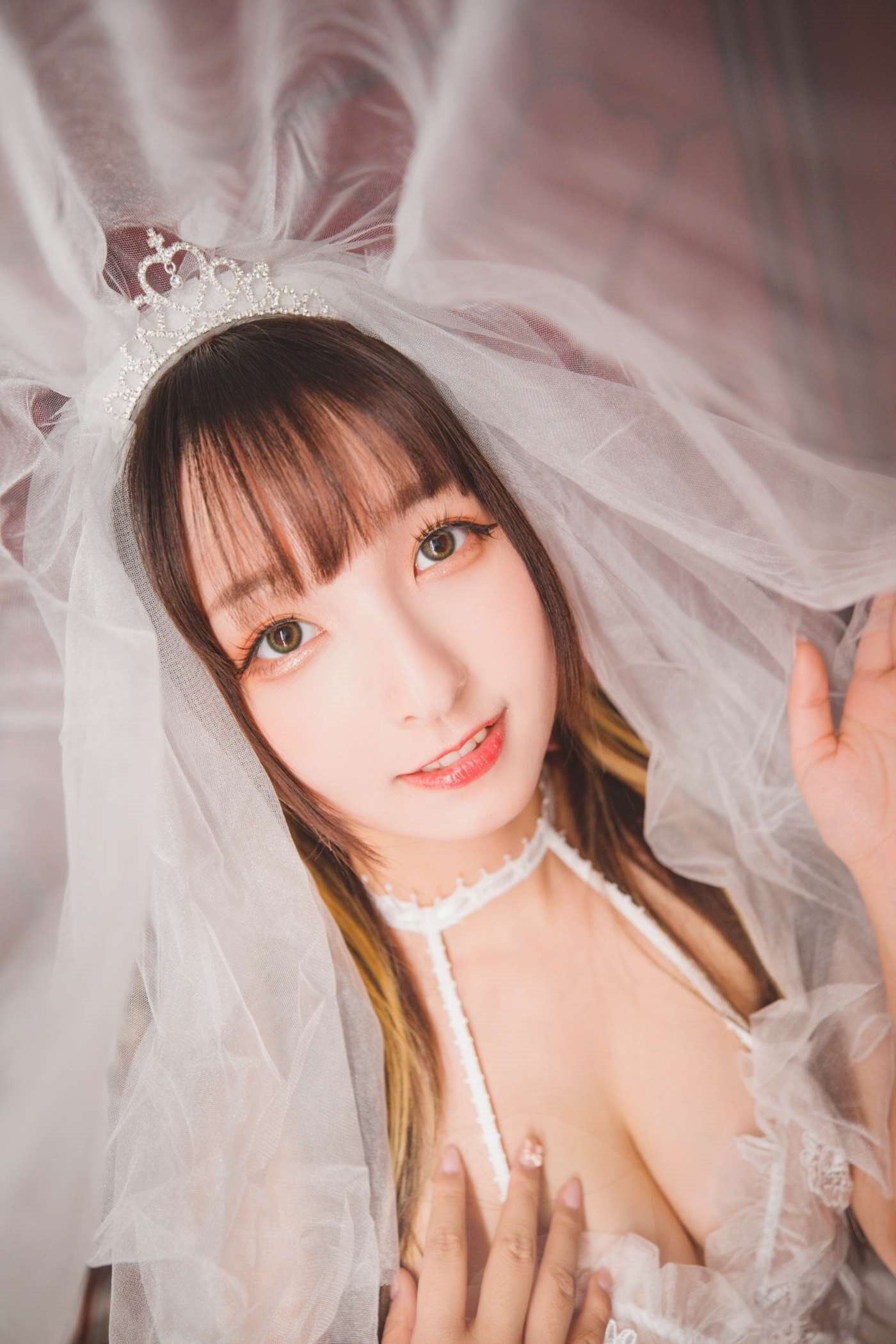 神楽坂真冬  光の囁き 》(絶対企画) [150P]插图8