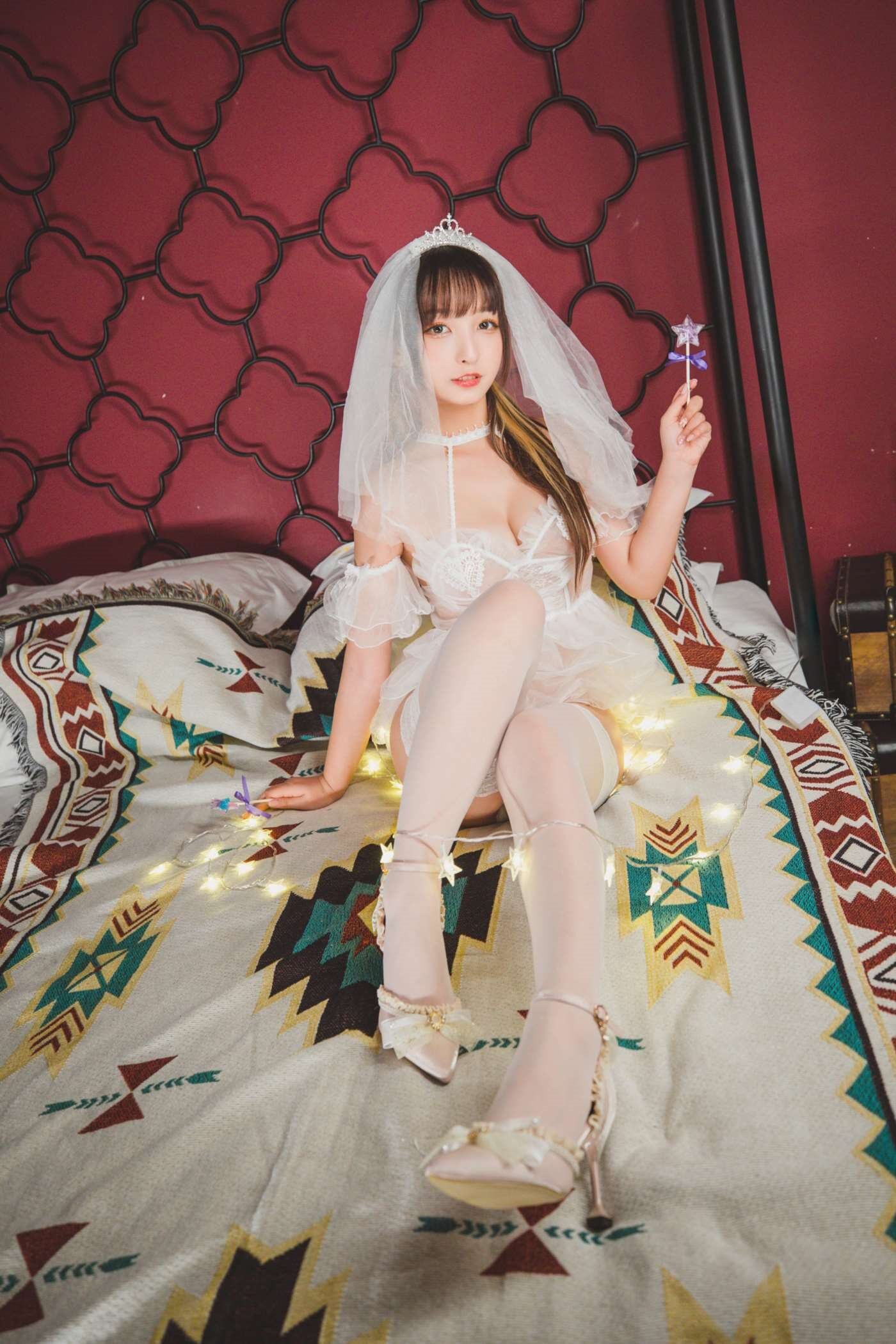 神楽坂真冬  光の囁き 》(絶対企画) [150P]插图7