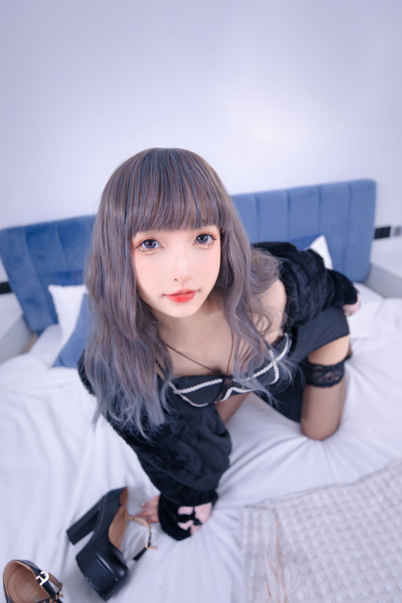 神楽坂真冬   夜色撩人 [75P]插图1