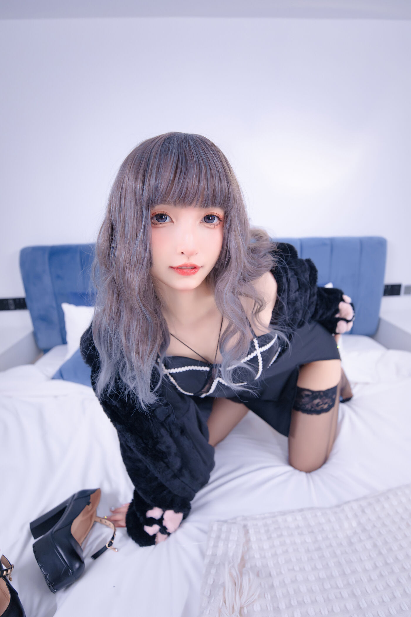 神楽坂真冬   夜色撩人 [75P]插图2