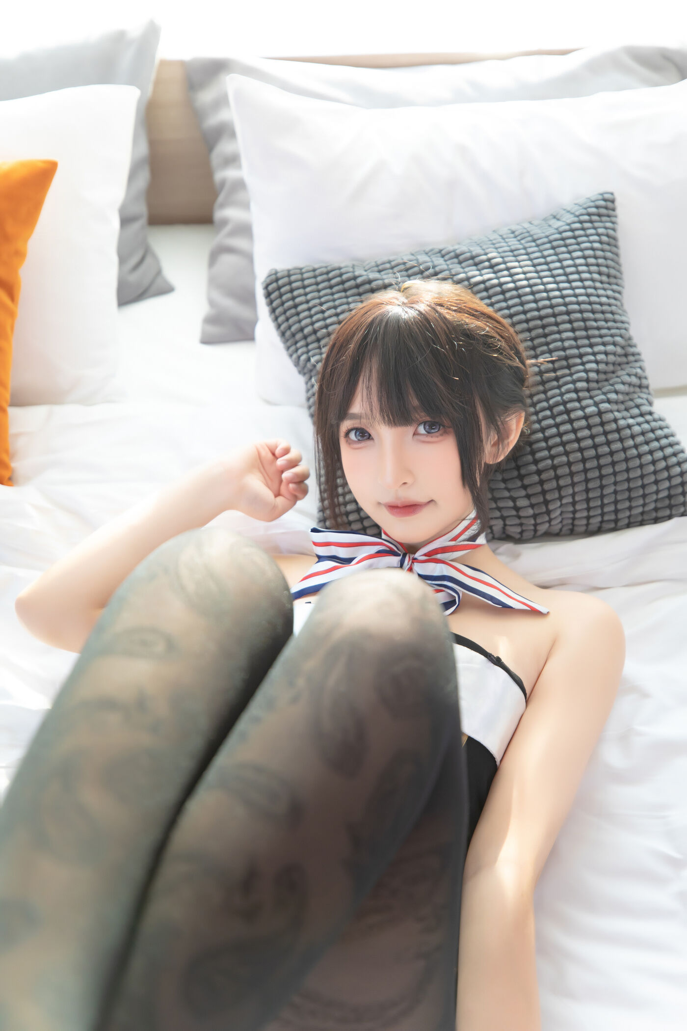 神楽坂真冬  空中邂逅 [75P]插图9