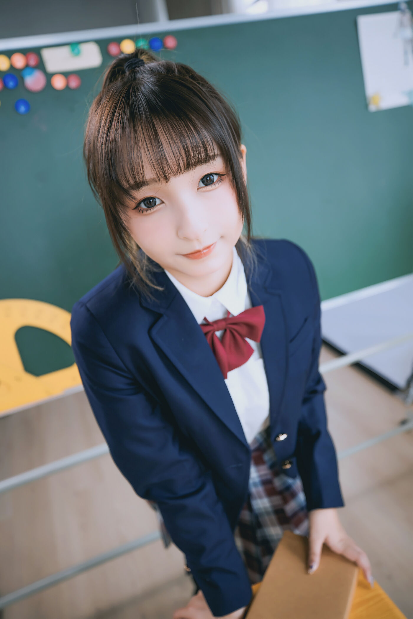 神楽坂真冬  数之歌 [150P]插图4