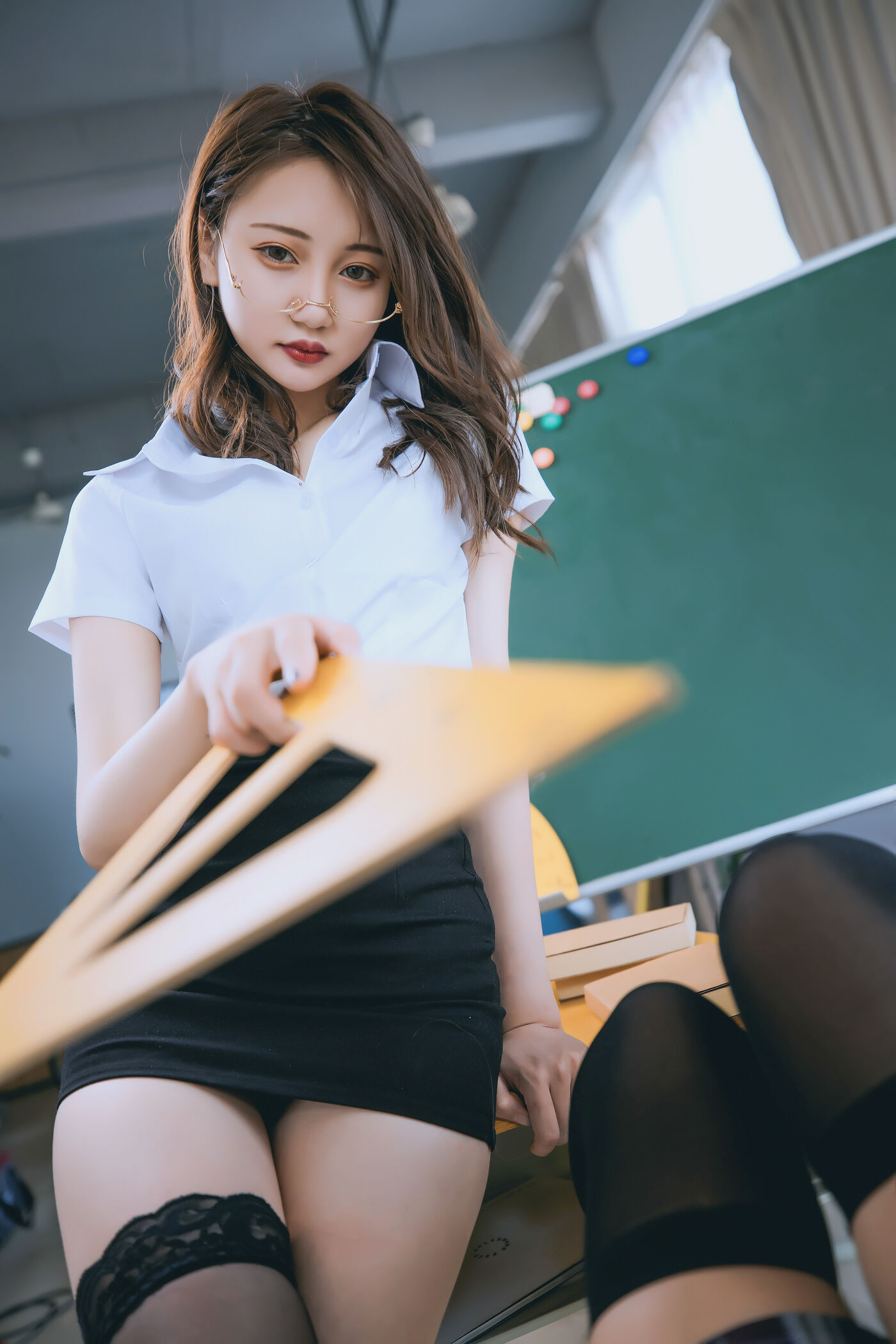 神楽坂真冬  数之歌 [150P]插图4