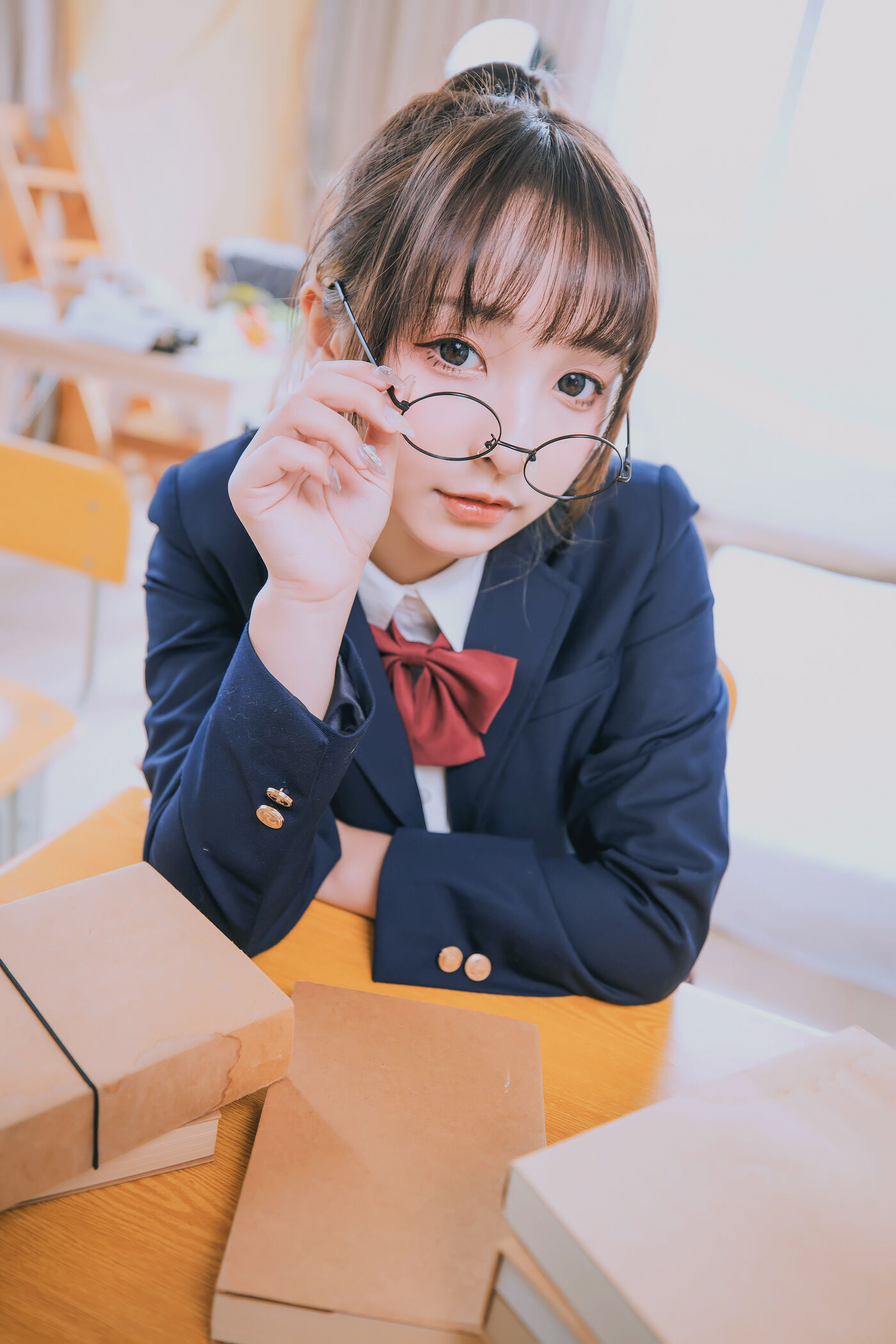 神楽坂真冬  数之歌 [150P]插图4