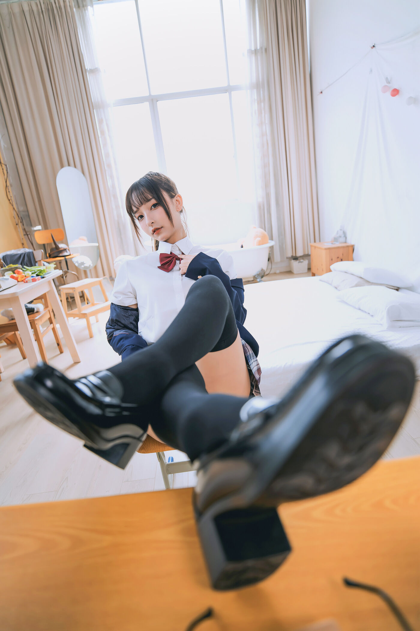 神楽坂真冬  数之歌 [150P]插图6