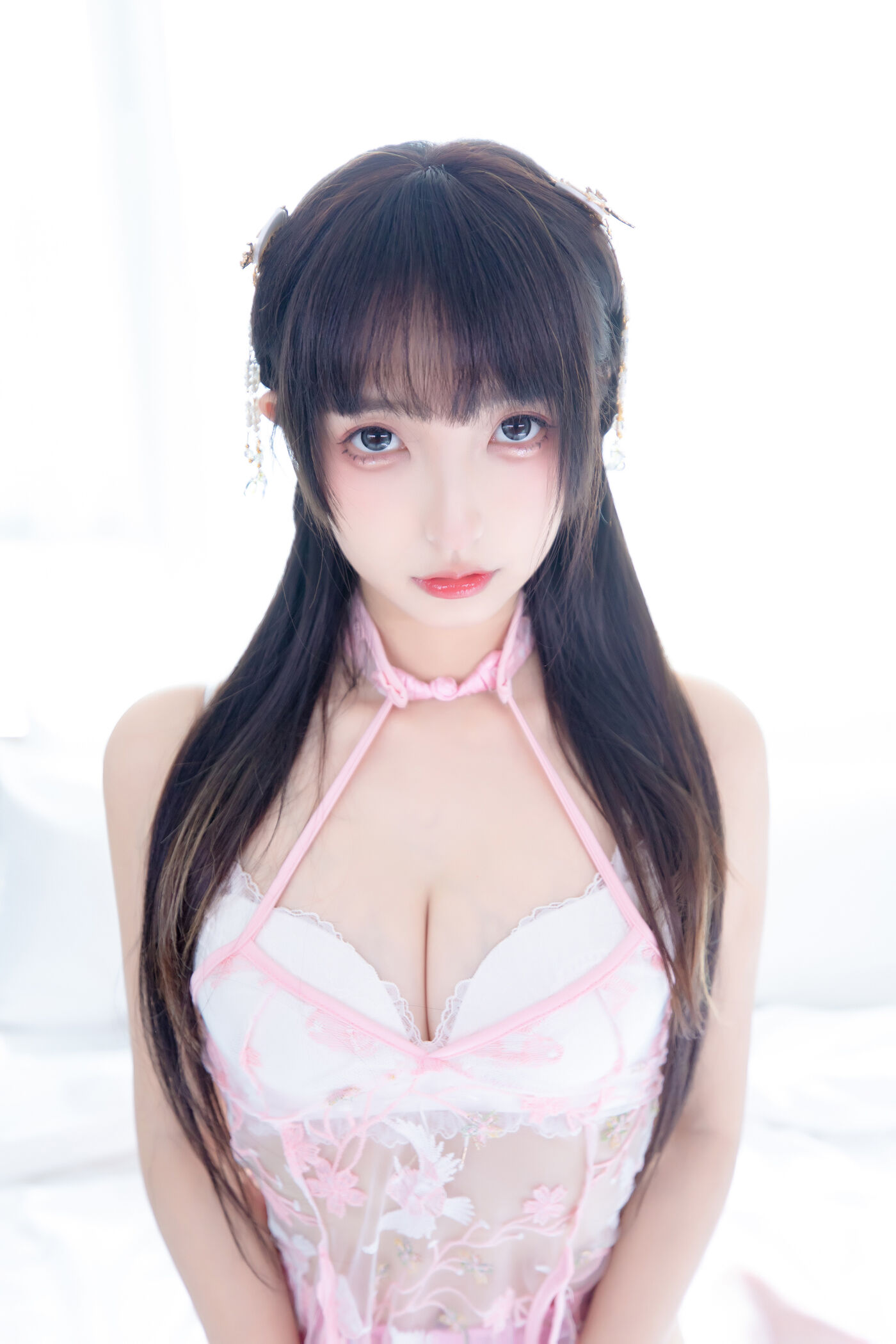 神楽坂真冬  小鸟依人 [75P]插图8