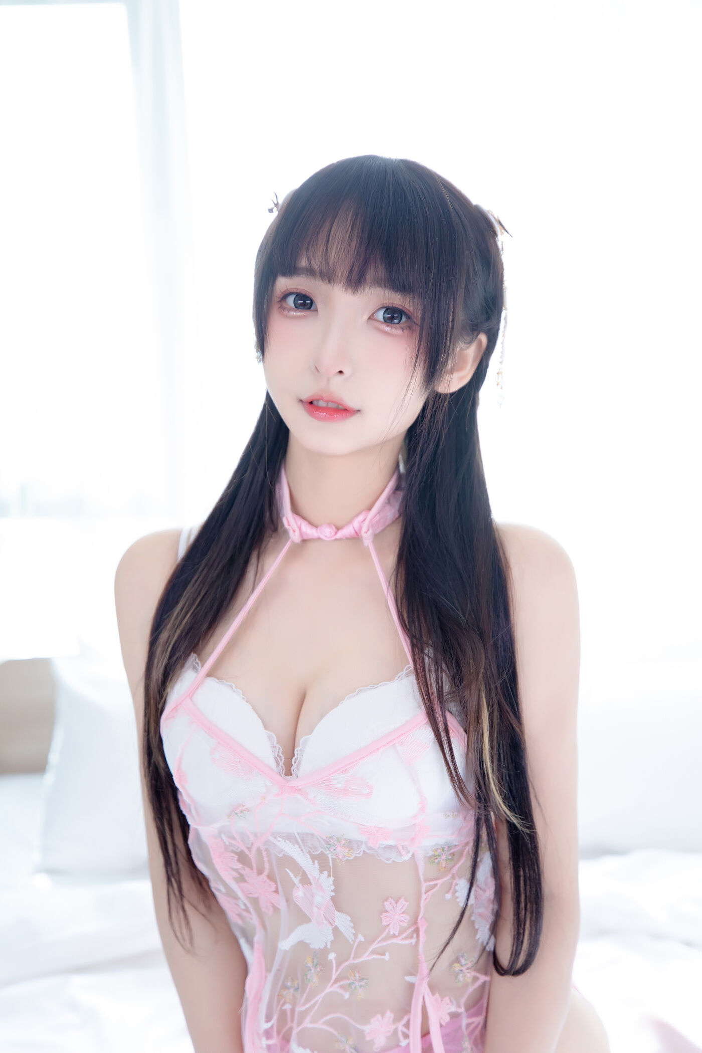 神楽坂真冬  小鸟依人 [75P]插图