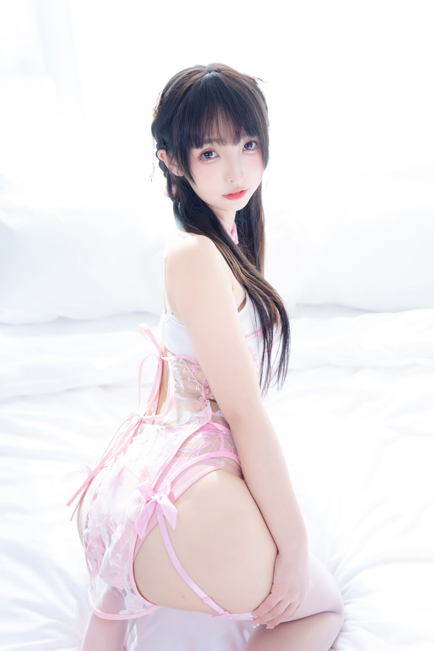 神楽坂真冬  小鸟依人 [75P]插图6
