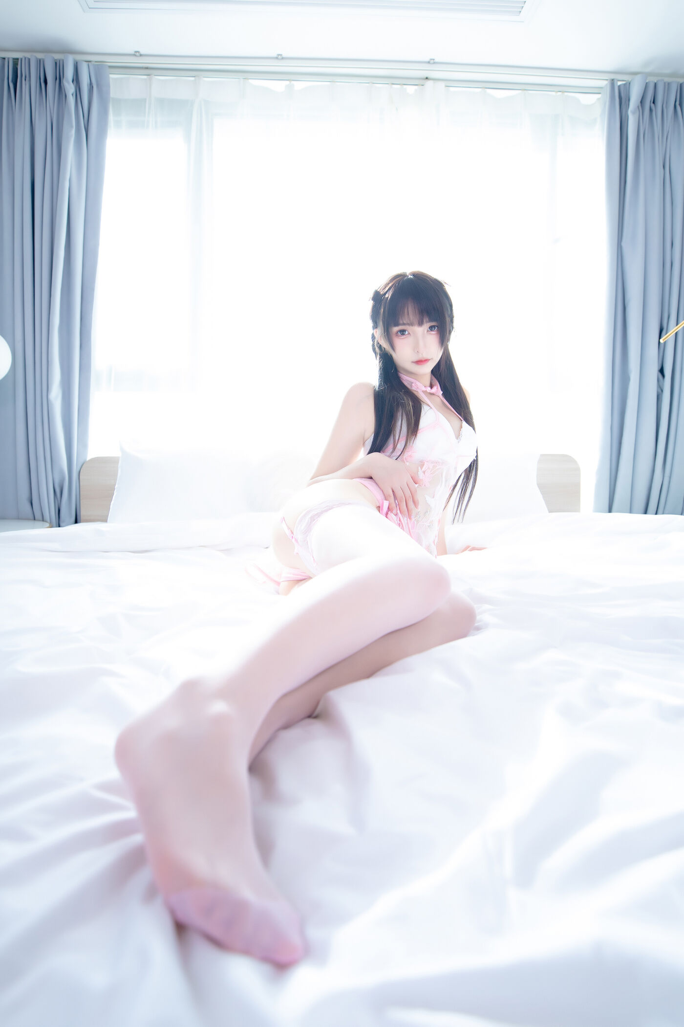 神楽坂真冬  小鸟依人 [75P]插图9