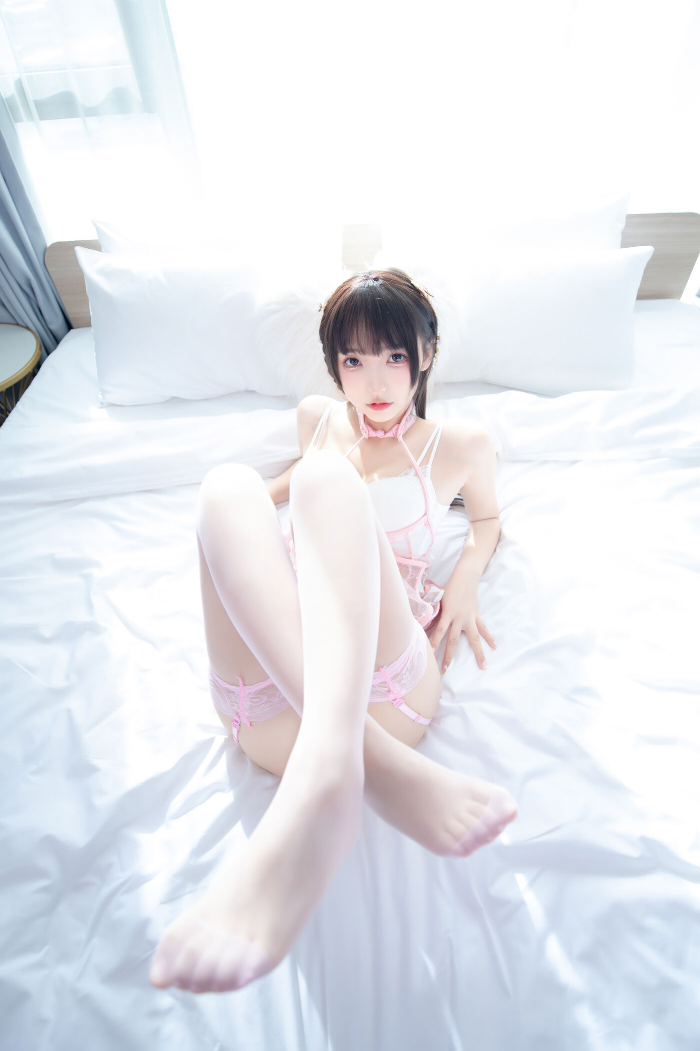 神楽坂真冬  小鸟依人 [75P]插图