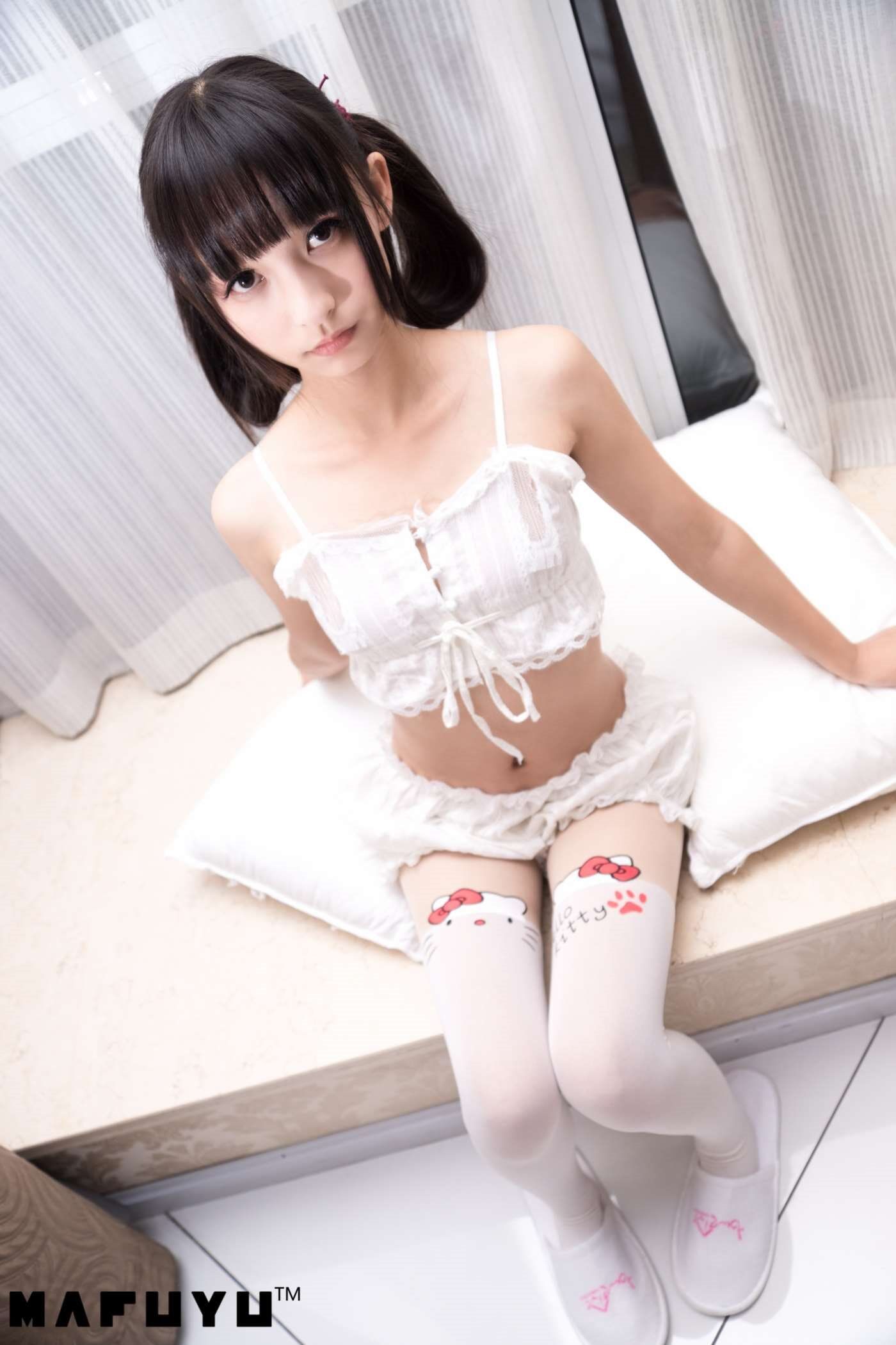 神楽坂真冬 图片 [100P]插图1