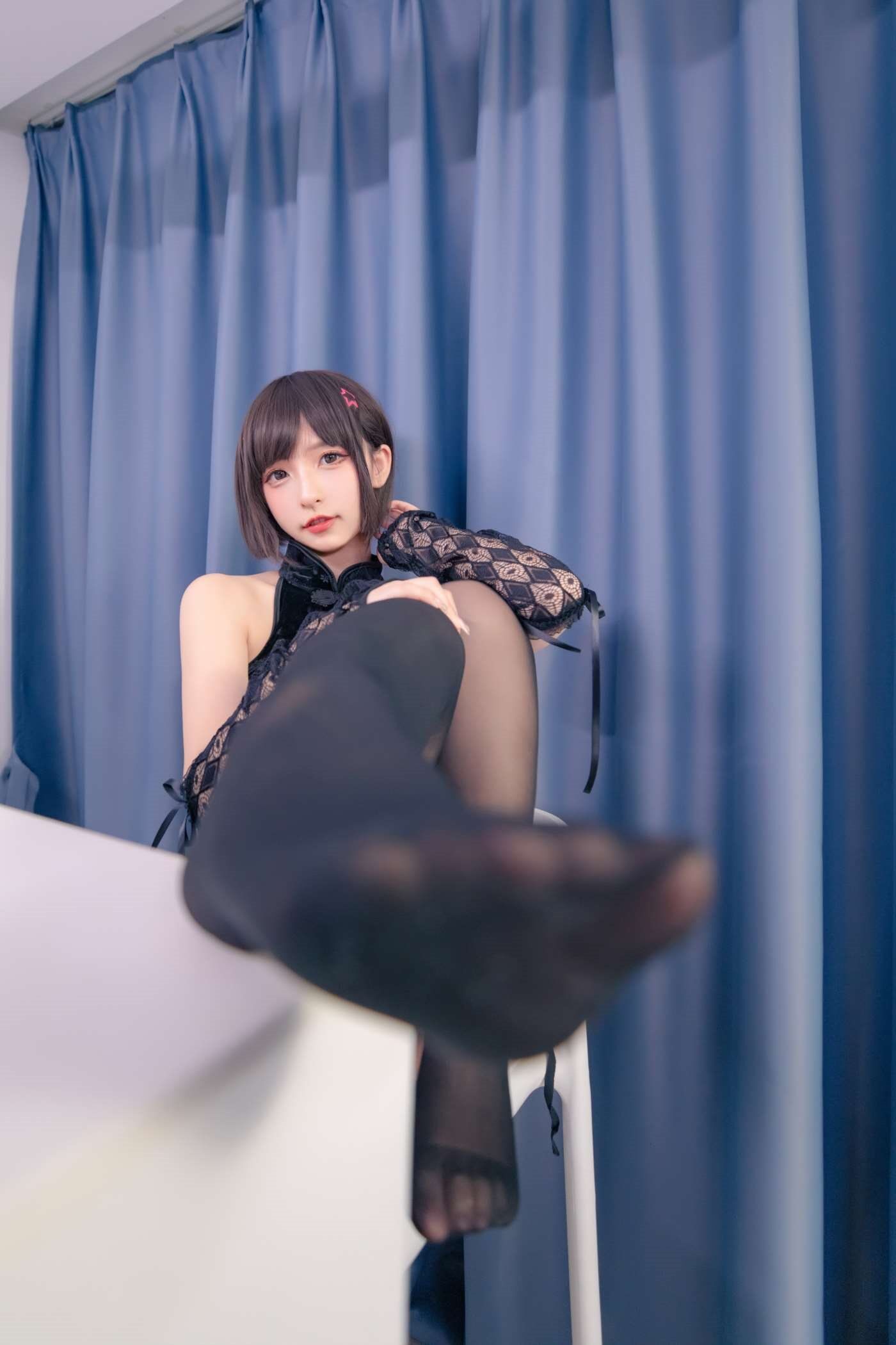 神楽坂真冬  虎年01月微博订阅 [64P]插图4