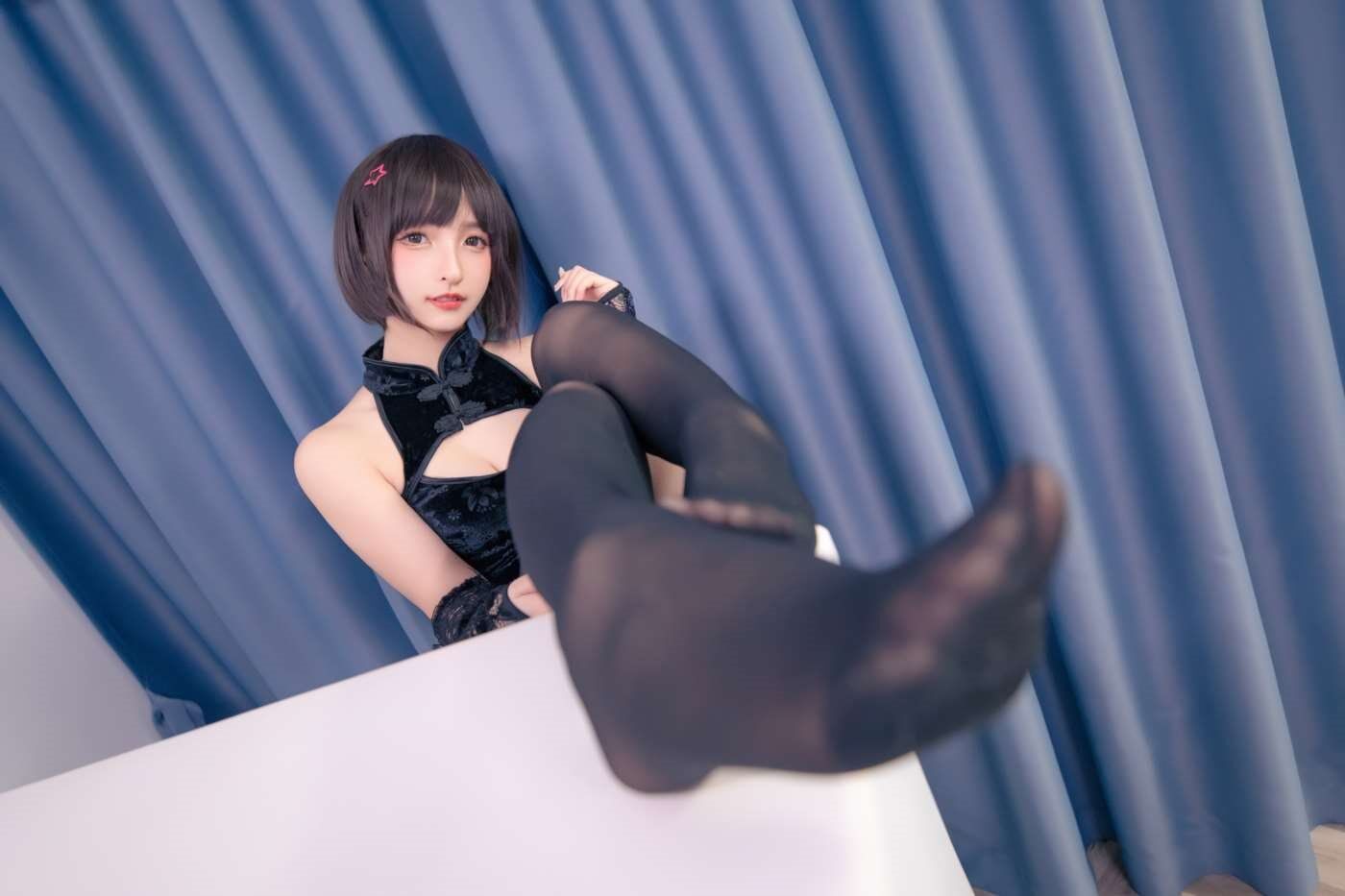 神楽坂真冬  虎年01月微博订阅 [64P]插图6