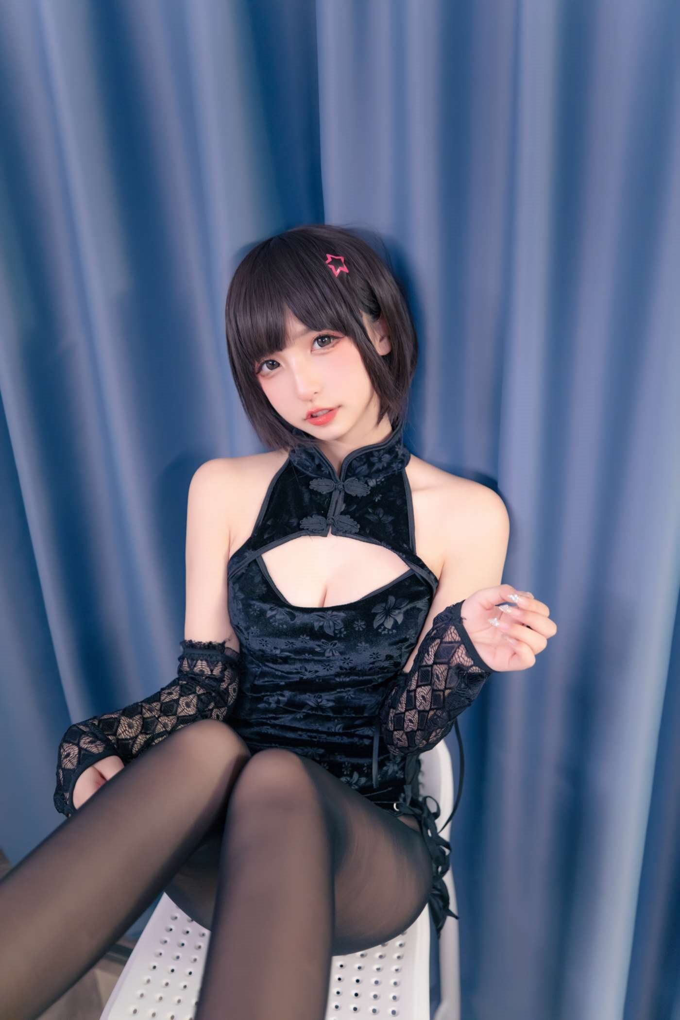 神楽坂真冬  虎年01月微博订阅 [64P]插图7