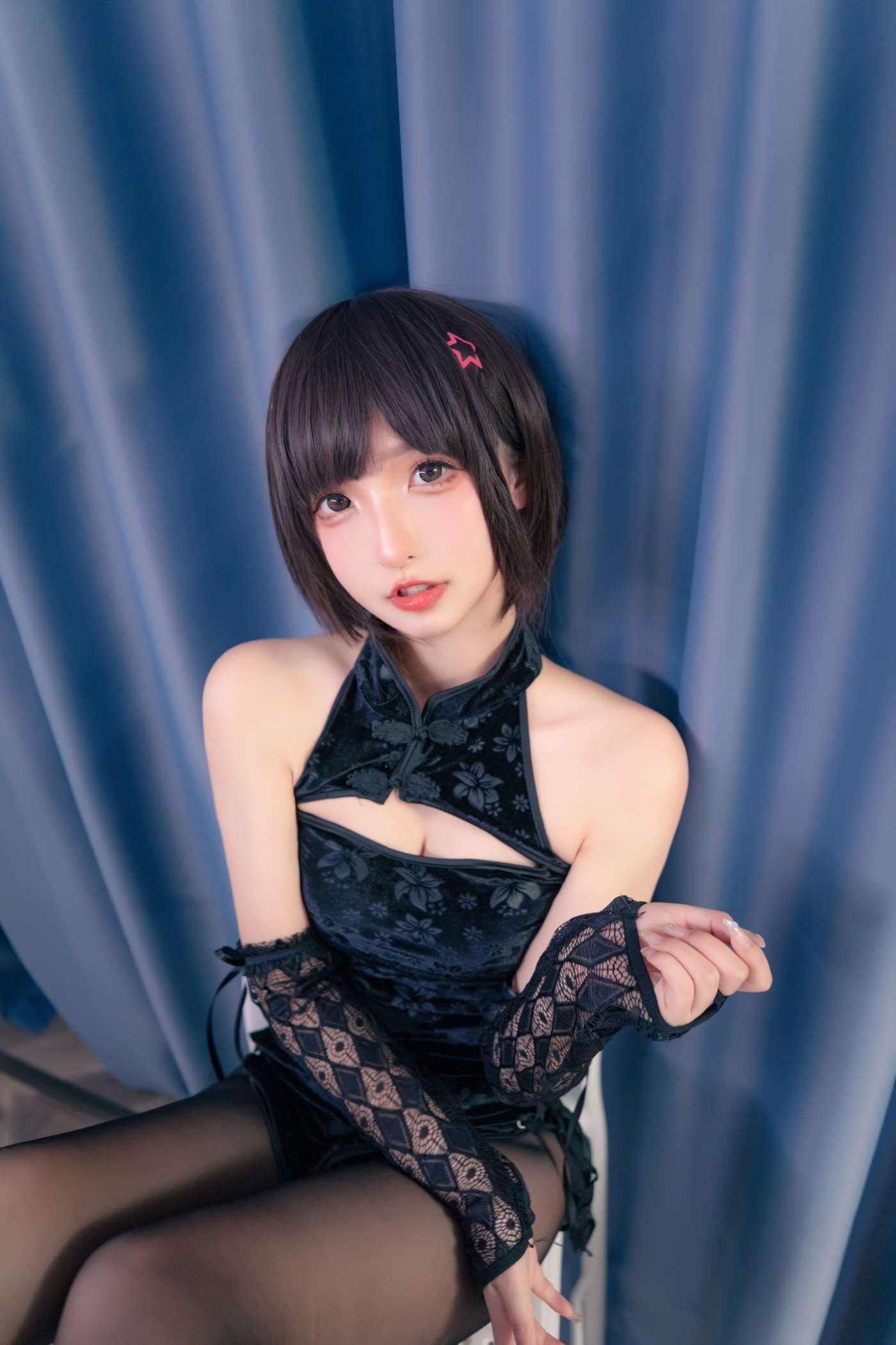 神楽坂真冬  虎年01月微博订阅 [64P]插图9