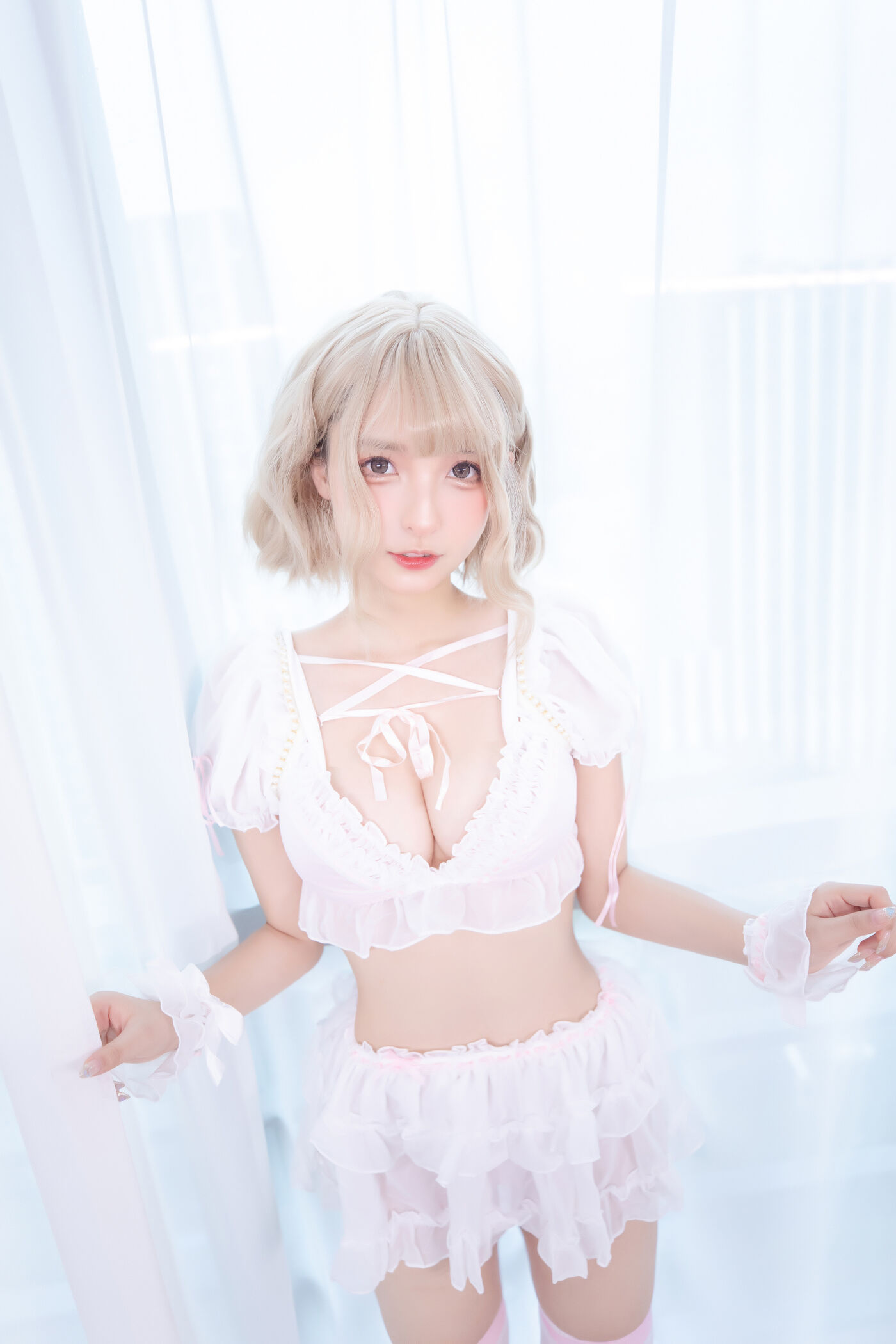 神楽坂真冬  虎年01月微博订阅 [64P]插图7