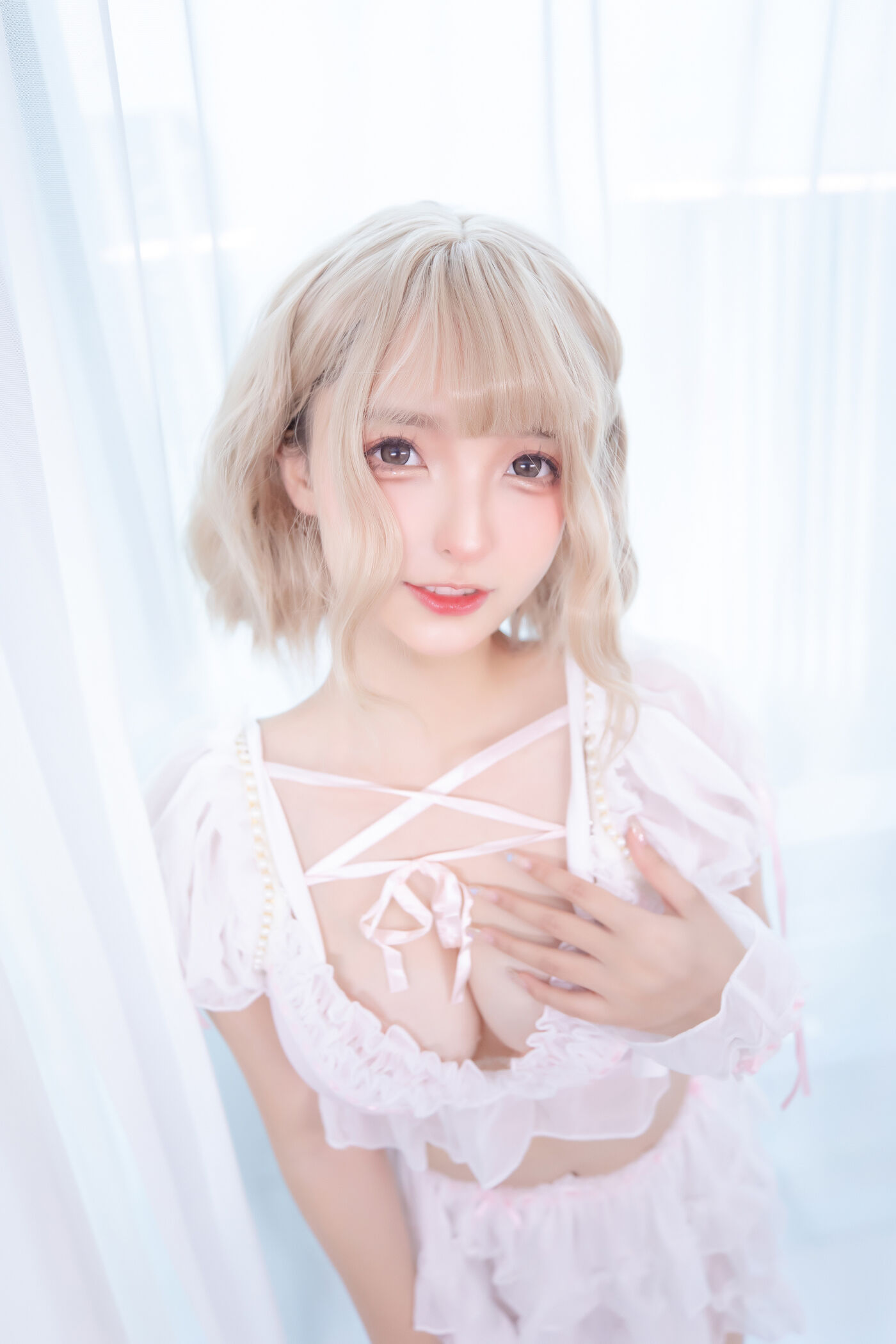神楽坂真冬  虎年01月微博订阅 [64P]插图9
