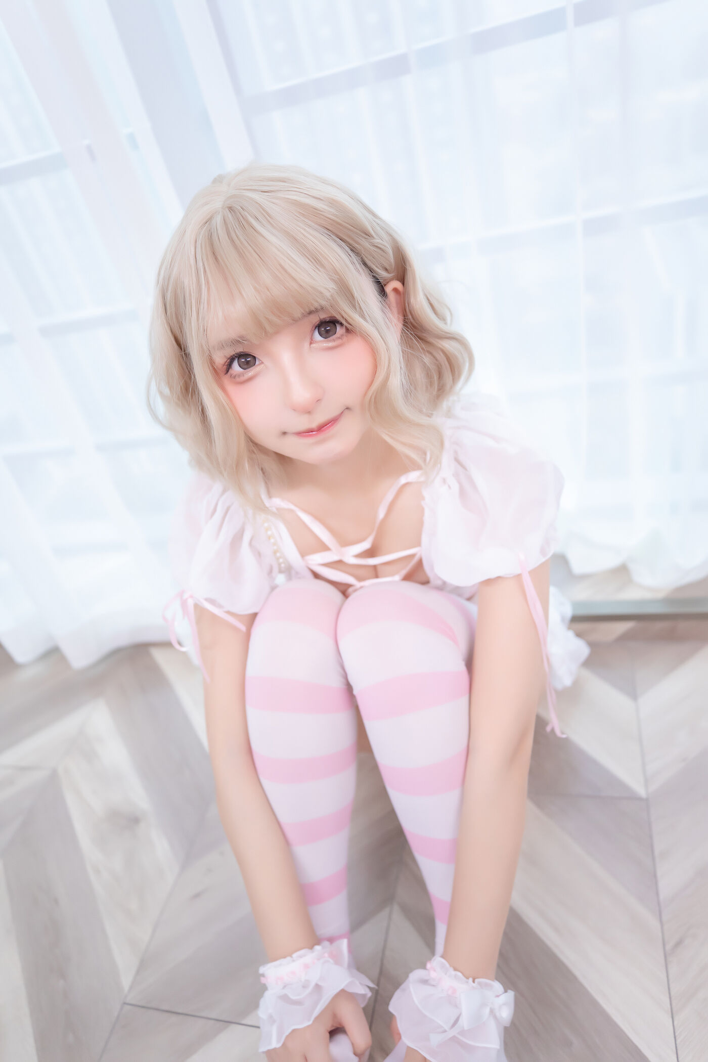 神楽坂真冬  虎年01月微博订阅 [64P]插图