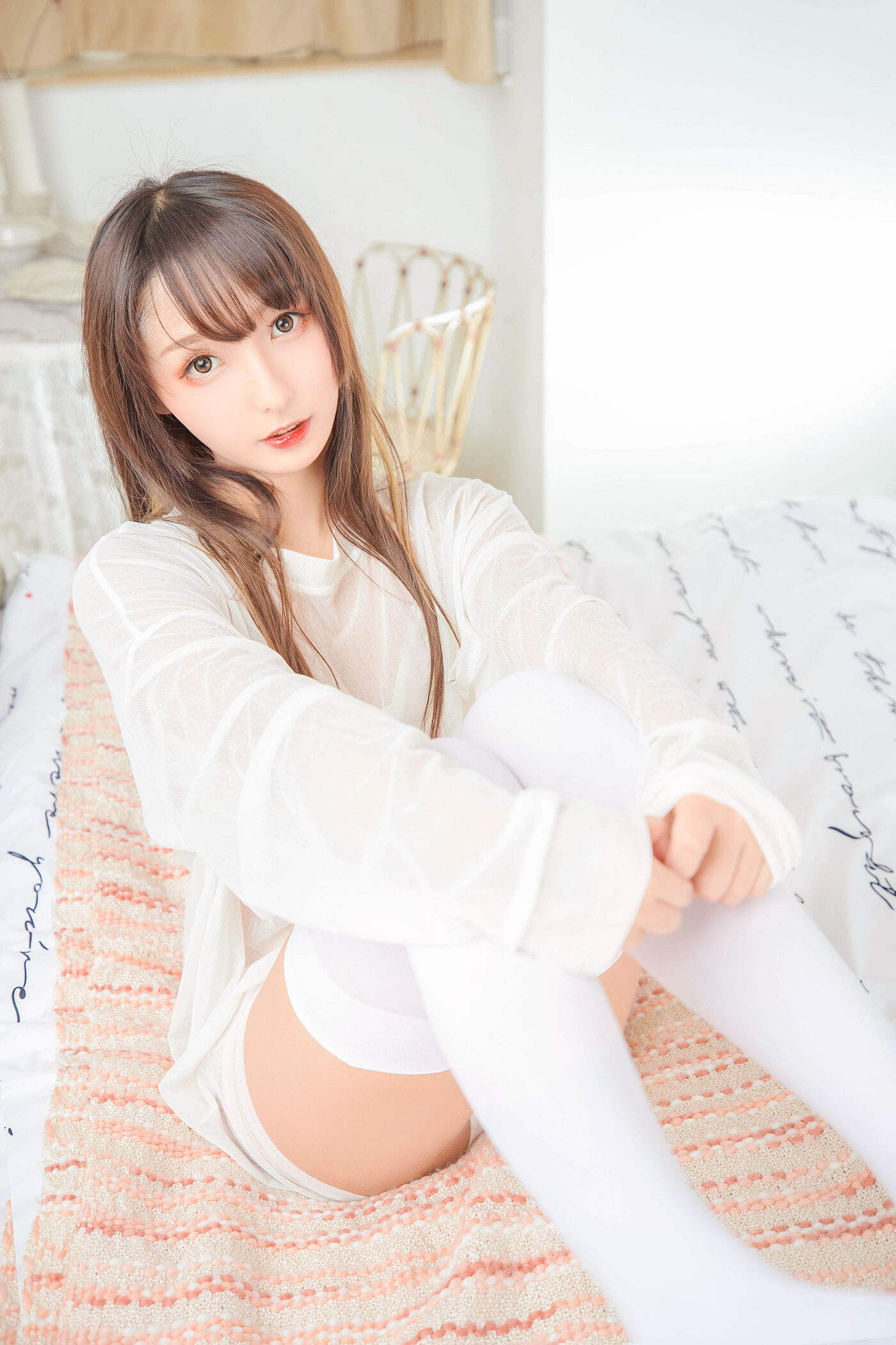 神楽坂真冬  「おかえり」 [150P]插图8