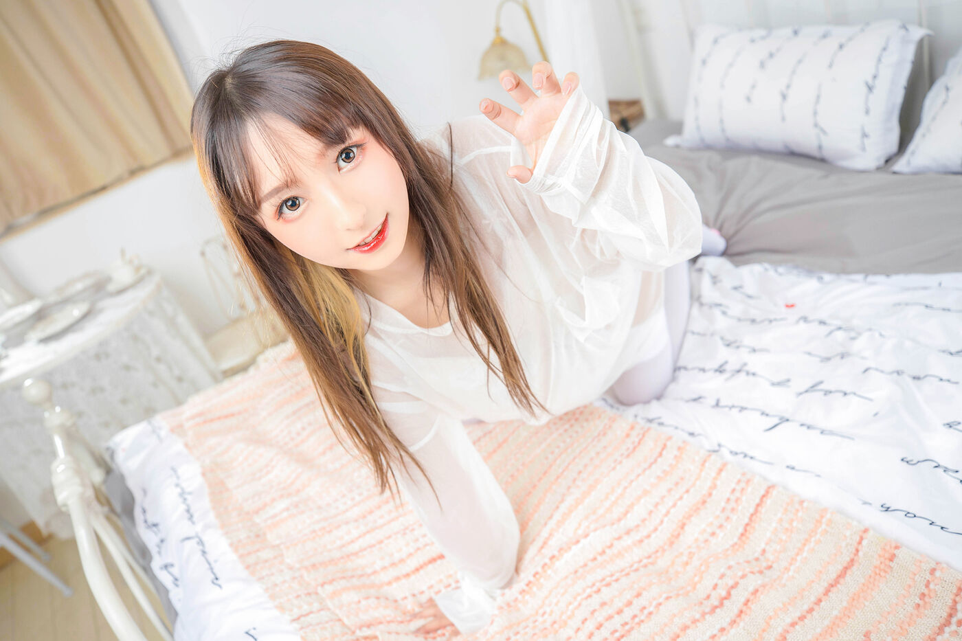神楽坂真冬  「おかえり」 [150P]插图8
