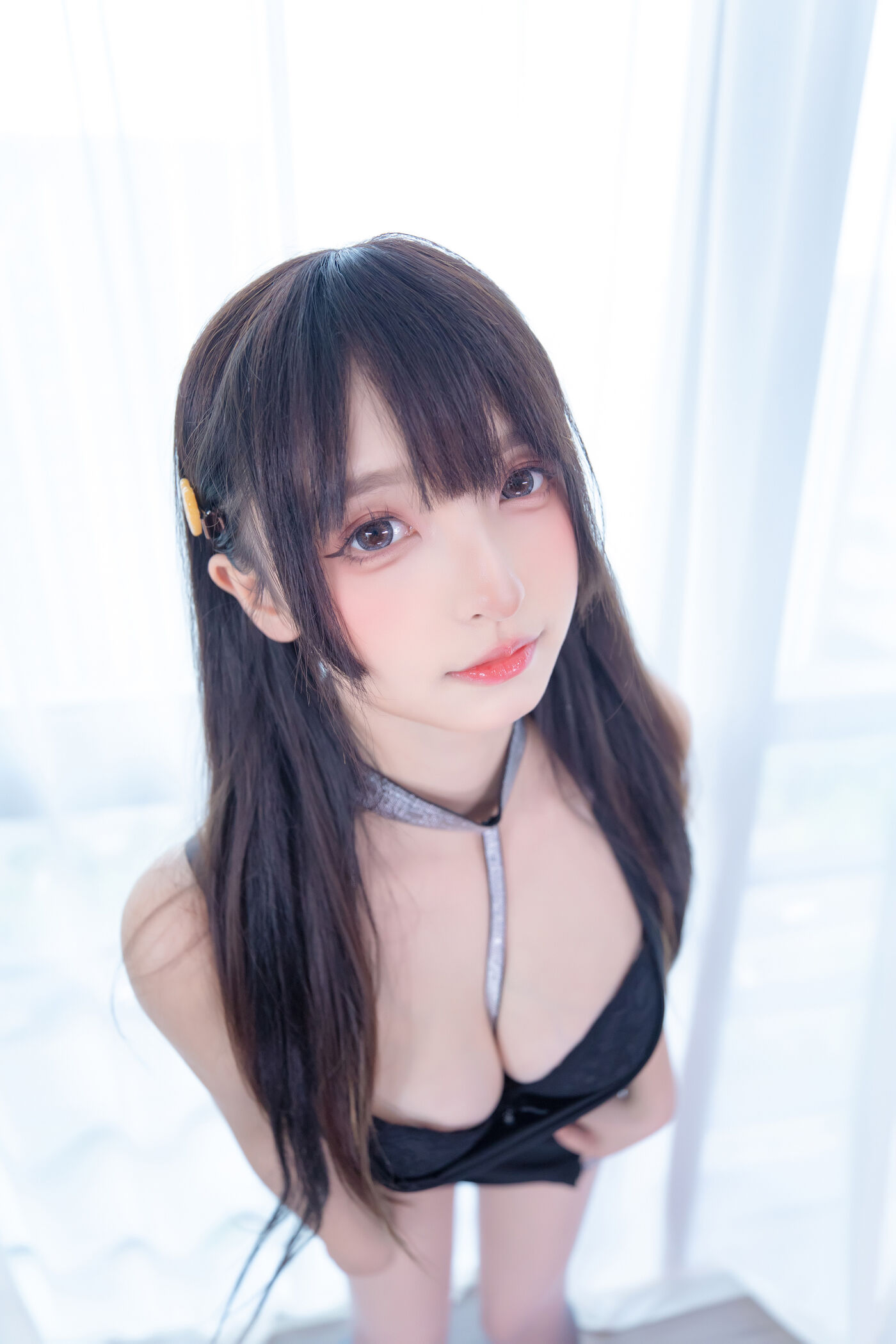 神楽坂真冬  想你的夜 [75P]插图8
