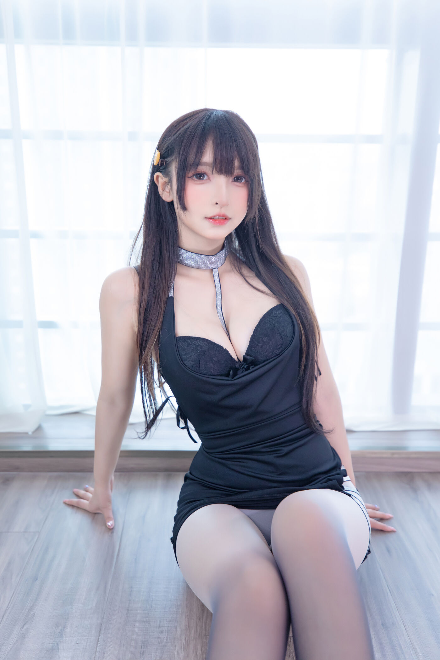 神楽坂真冬  想你的夜 [75P]插图4