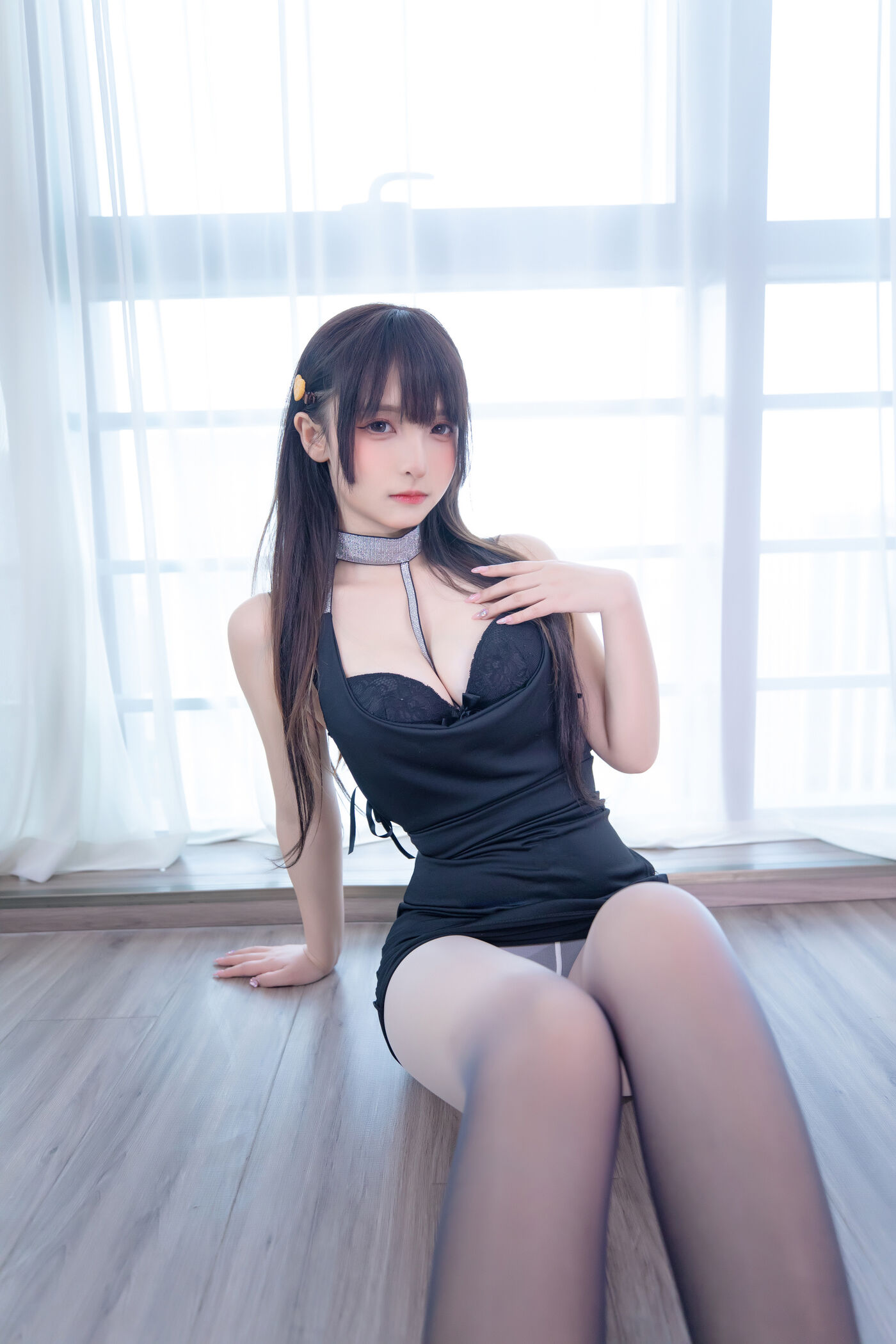 神楽坂真冬  想你的夜 [75P]插图6