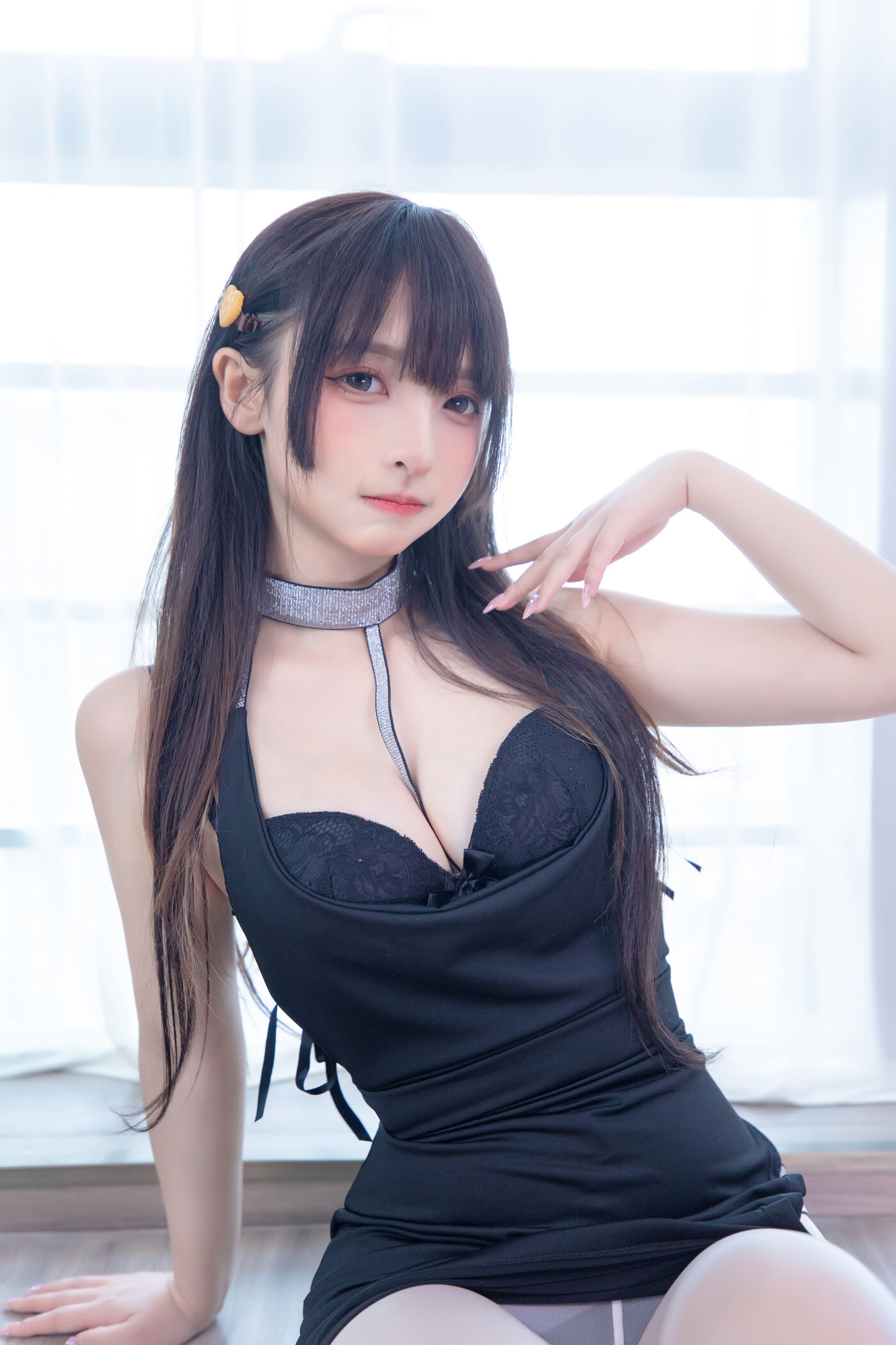神楽坂真冬  想你的夜 [75P]插图8