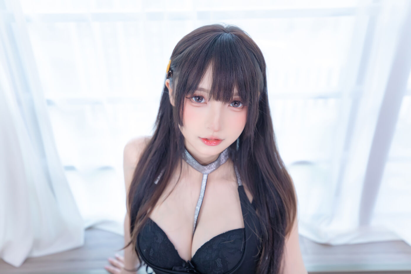 神楽坂真冬  想你的夜 [75P]插图2