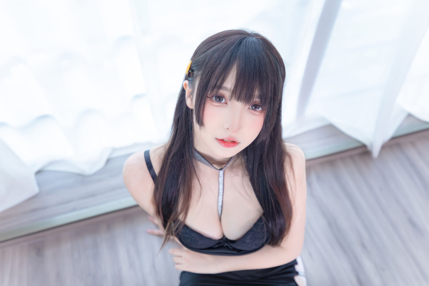 神楽坂真冬  想你的夜 [75P]插图4
