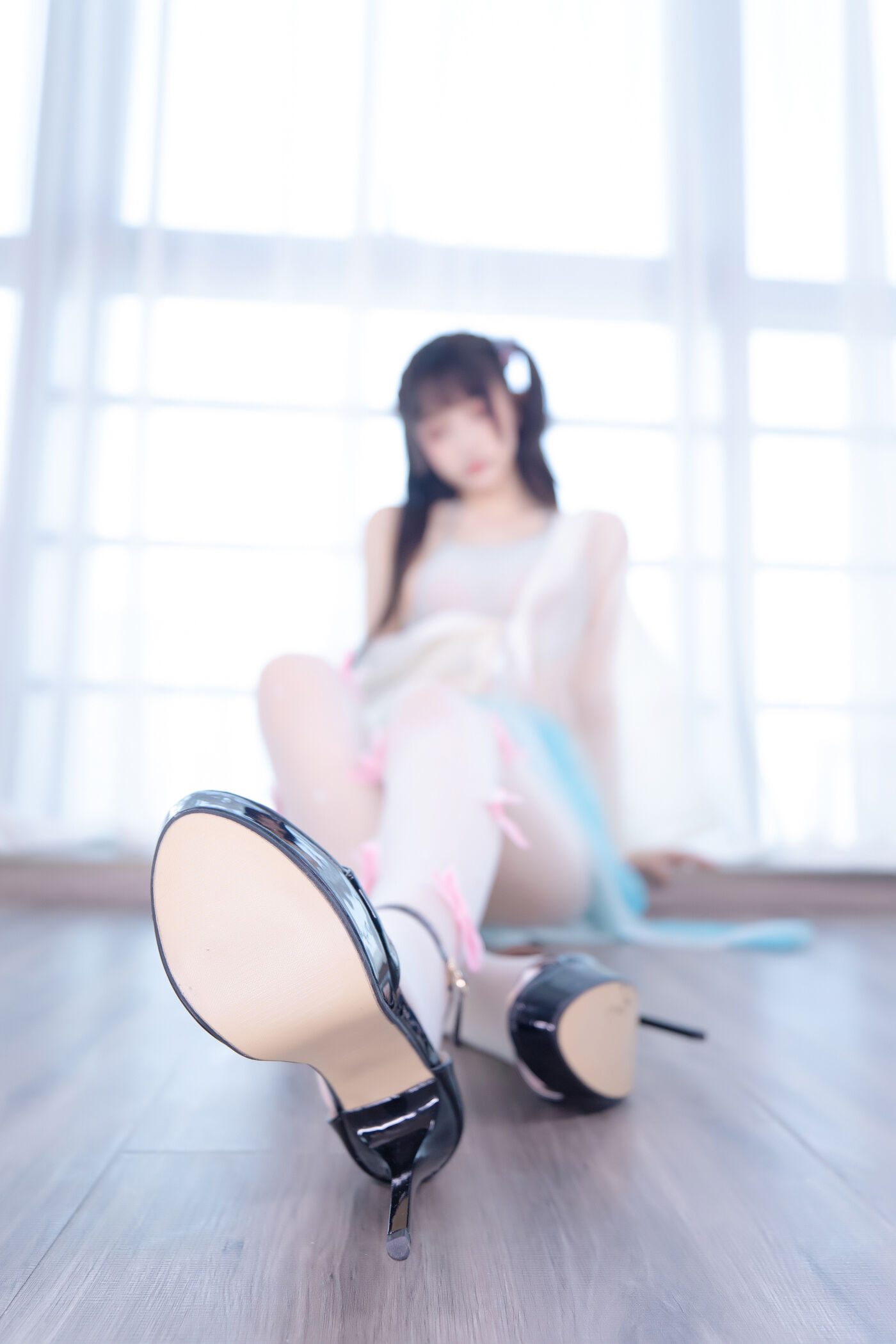 神楽坂真冬  醉梦星河 [75P]插图6