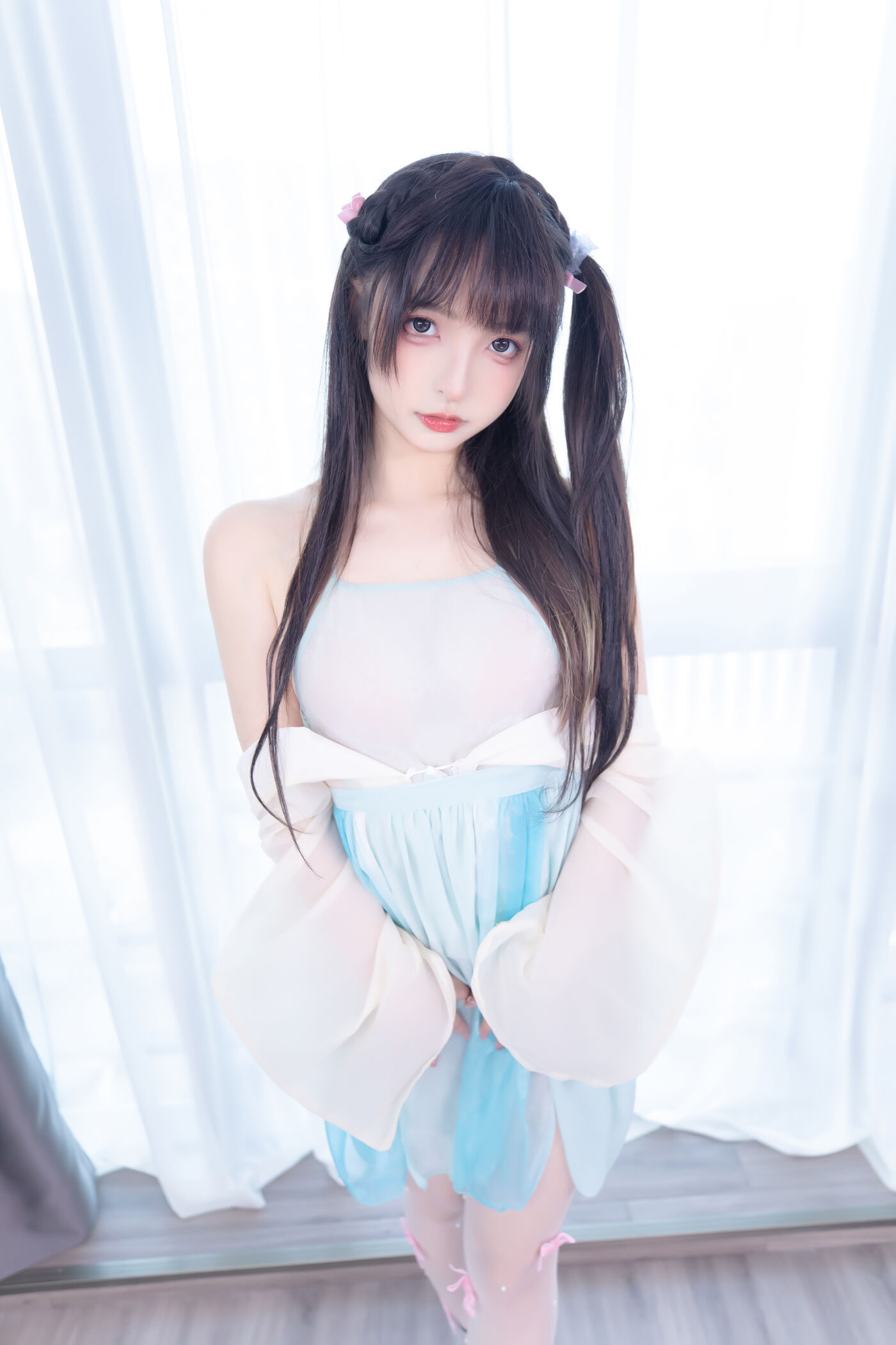 神楽坂真冬  醉梦星河 [75P]插图9