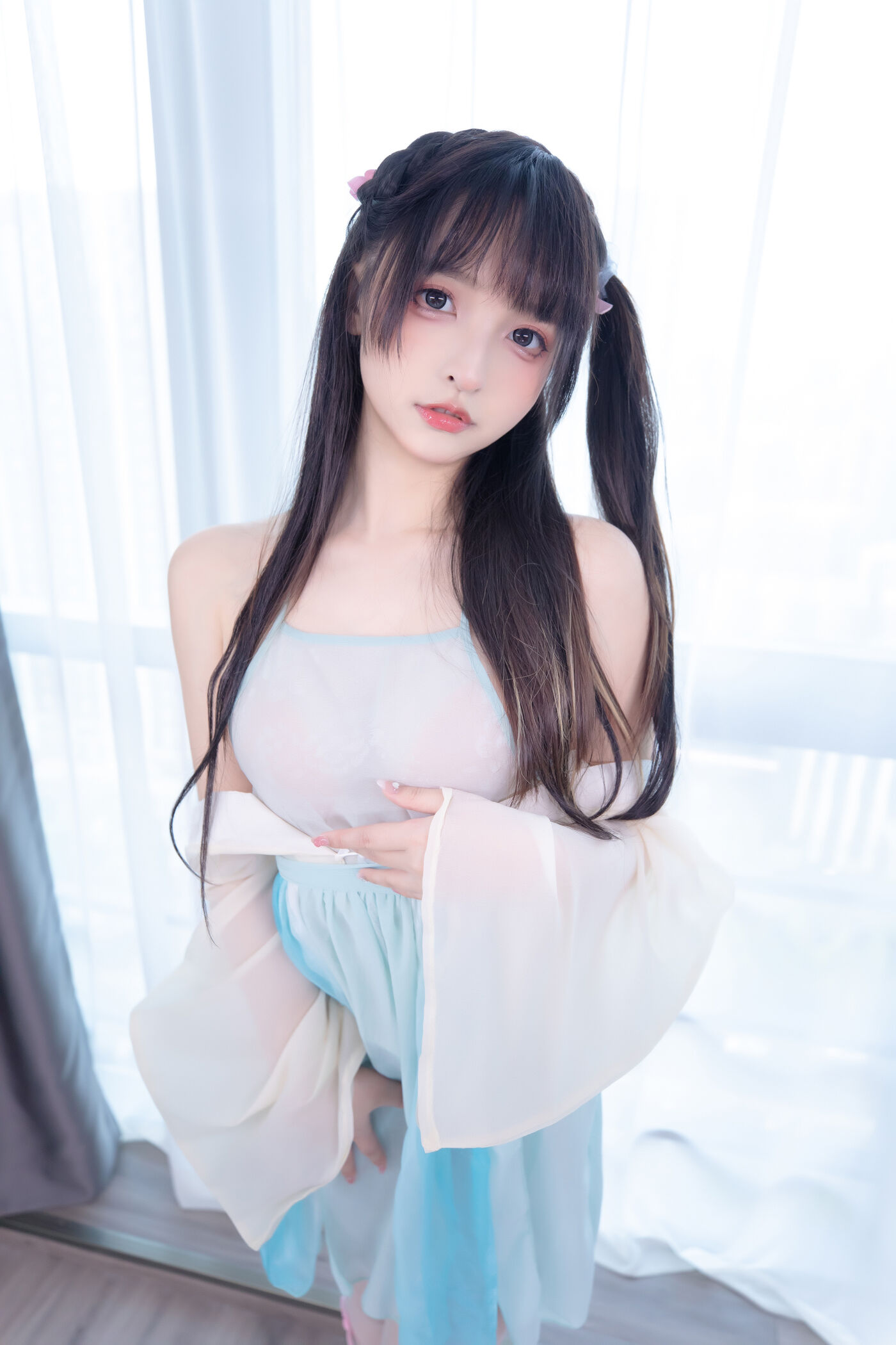 神楽坂真冬  醉梦星河 [75P]插图