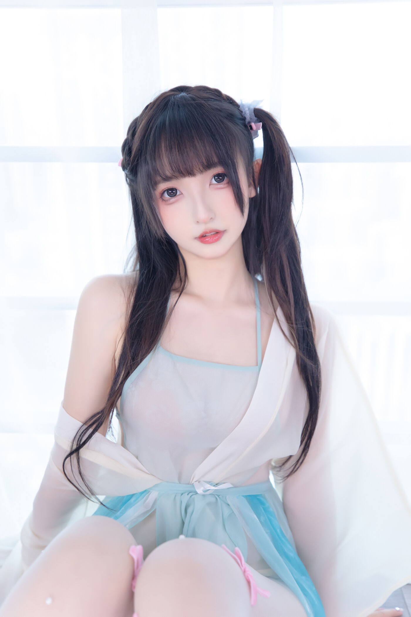 神楽坂真冬  醉梦星河 [75P]插图2