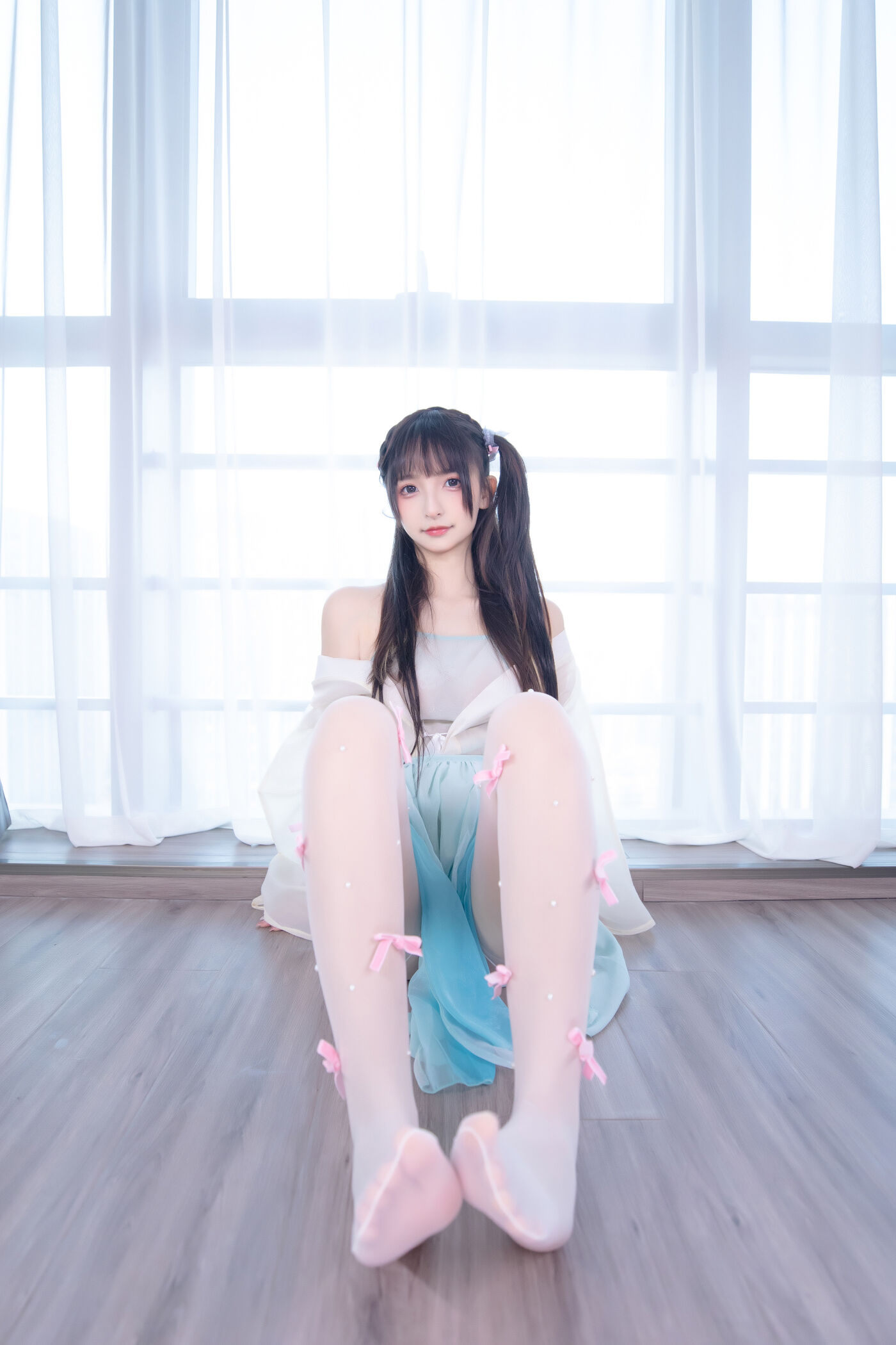 神楽坂真冬  醉梦星河 [75P]插图7