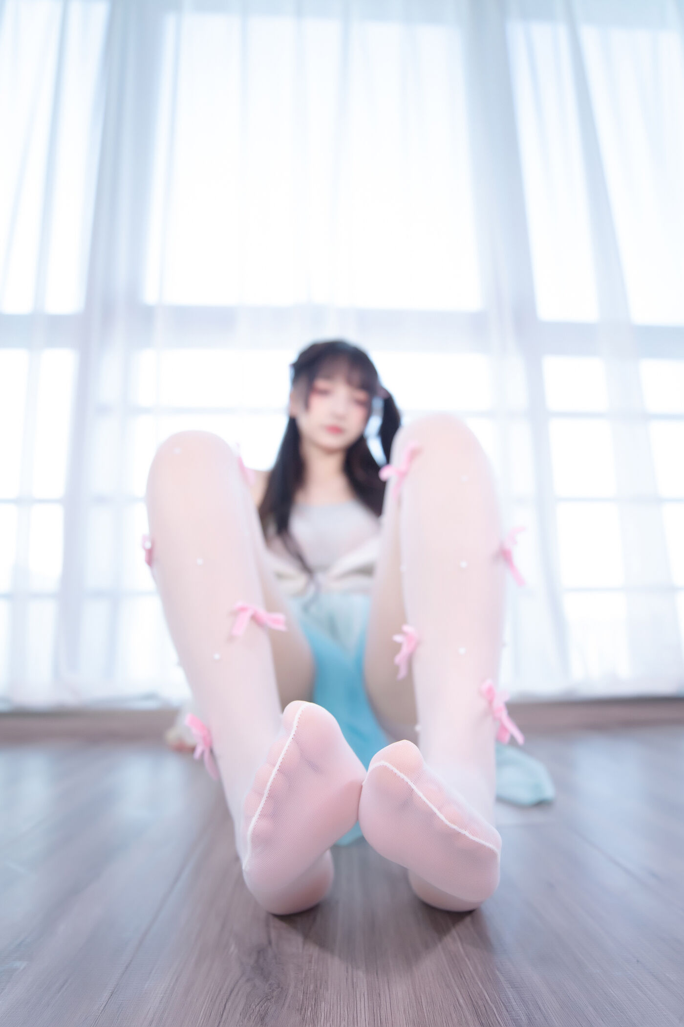 神楽坂真冬  醉梦星河 [75P]插图8