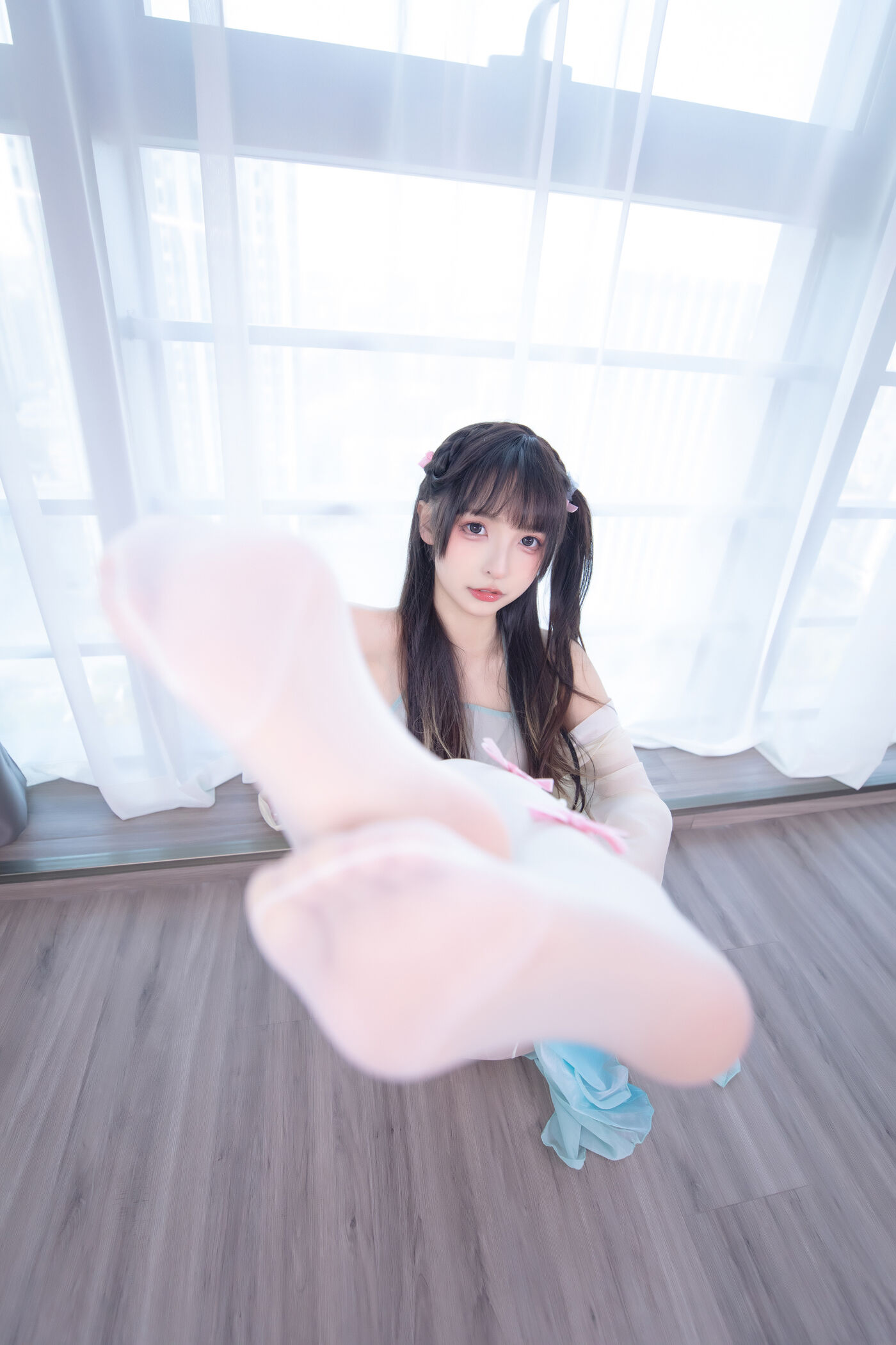 神楽坂真冬  醉梦星河 [75P]插图6