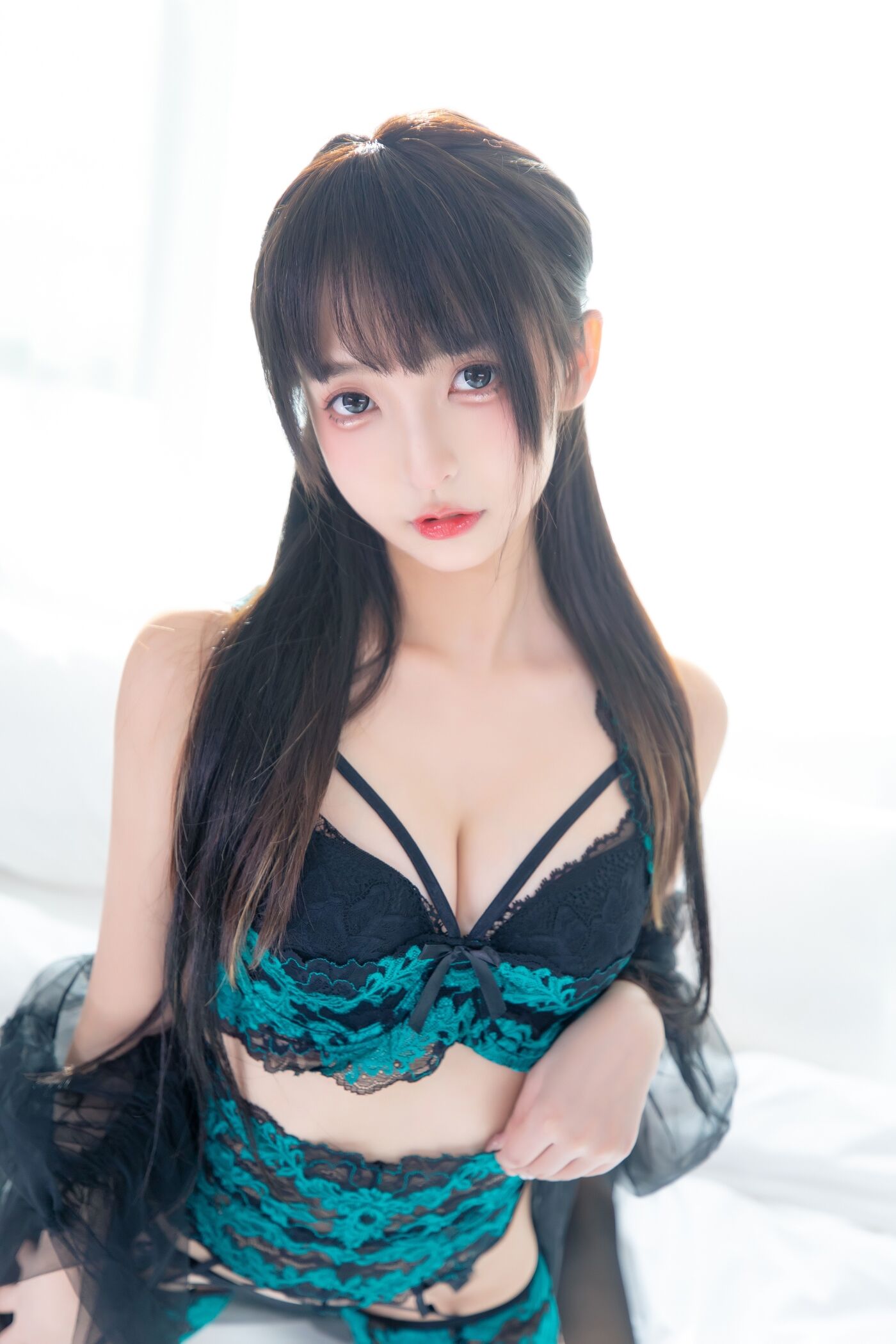 神楽坂真冬   绿野仙踪 [75P]插图9