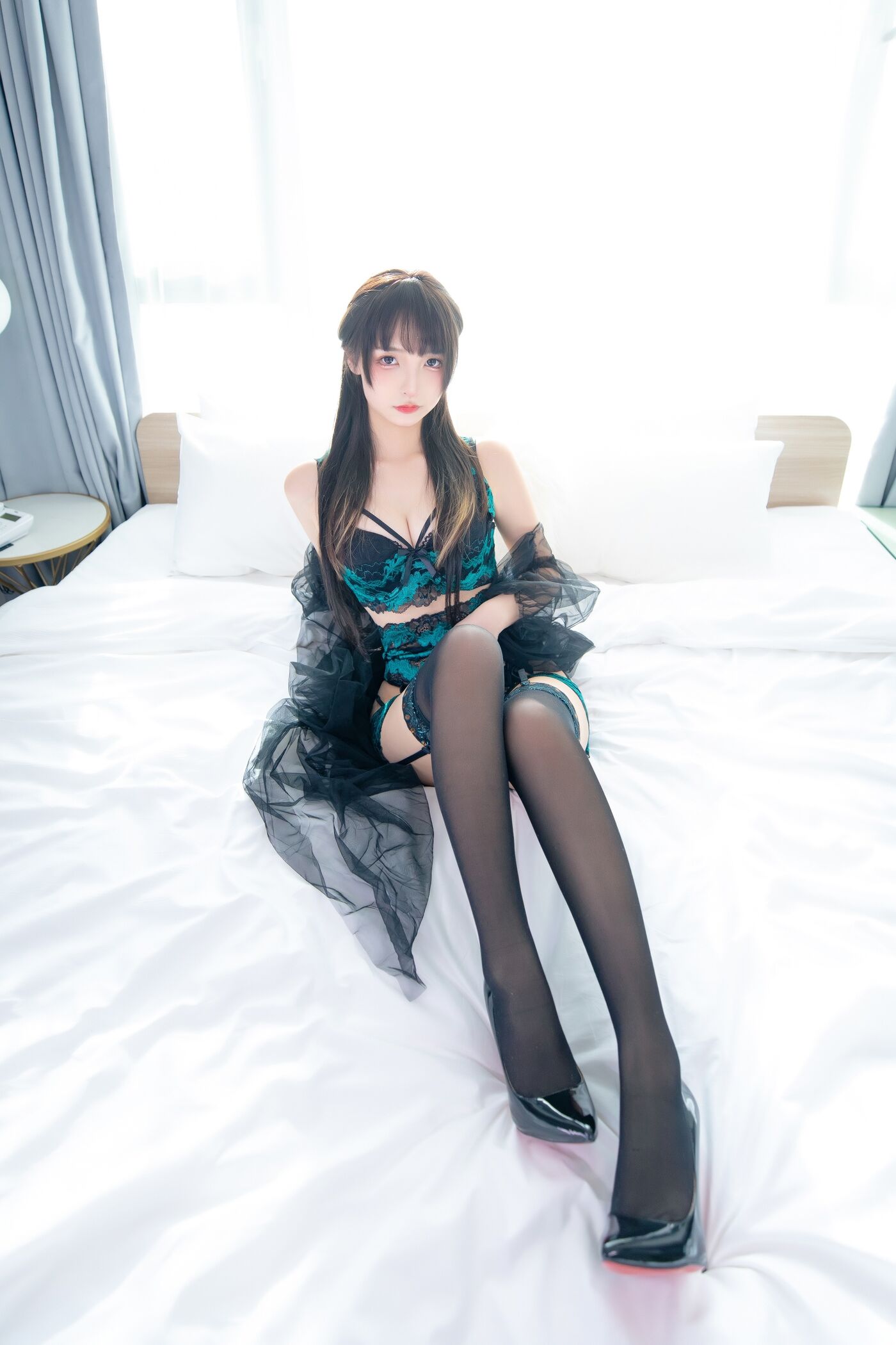 神楽坂真冬   绿野仙踪 [75P]插图4