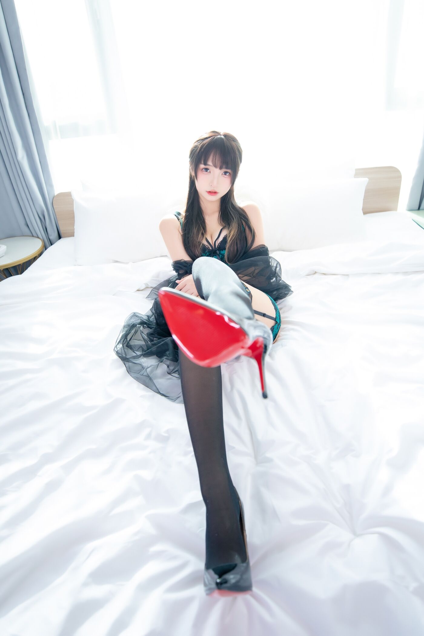 神楽坂真冬   绿野仙踪 [75P]插图8