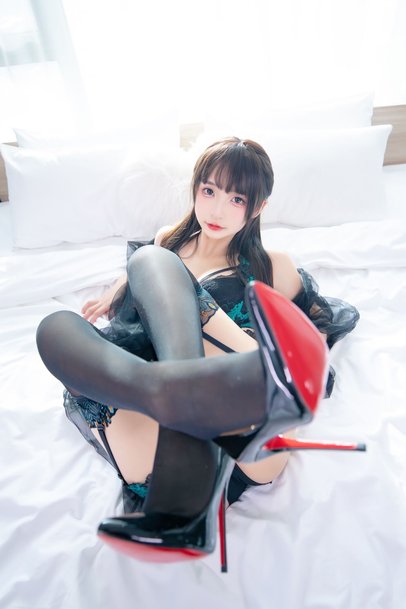 神楽坂真冬   绿野仙踪 [75P]插图8