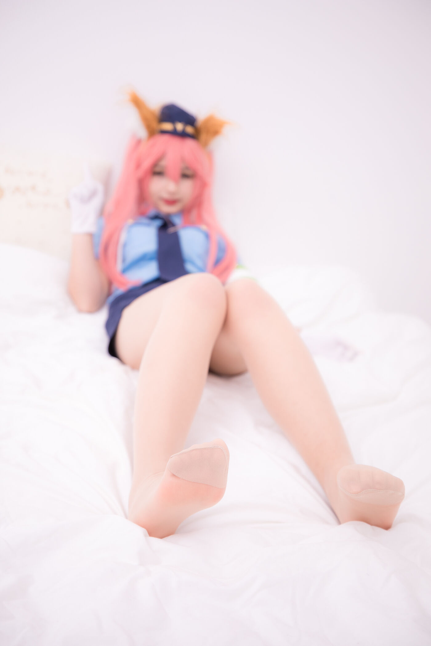 神楽坂真冬  後で逮捕してもいい？(Fate Grand Order) [150P]插图3