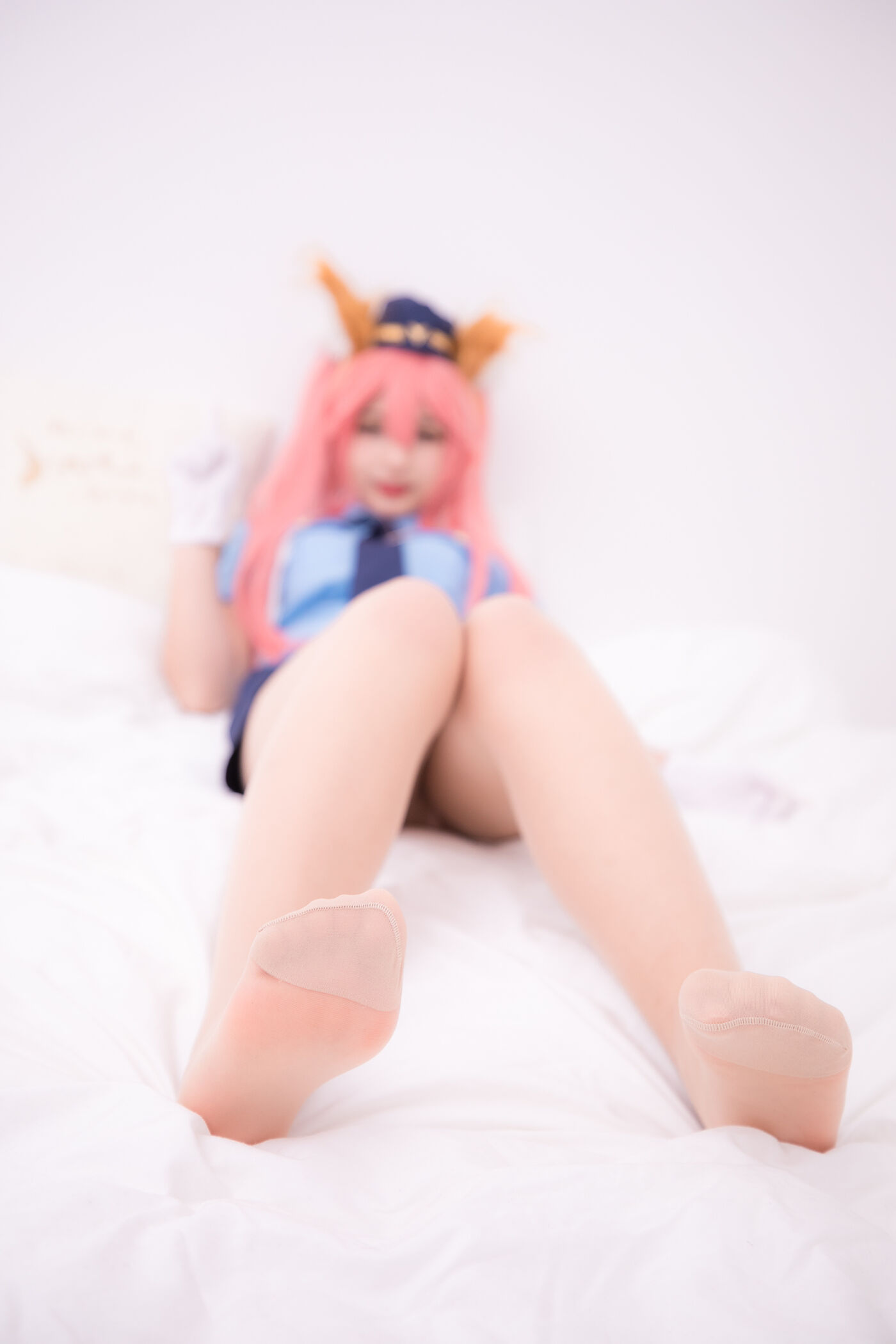 神楽坂真冬  後で逮捕してもいい？(Fate Grand Order) [150P]插图4