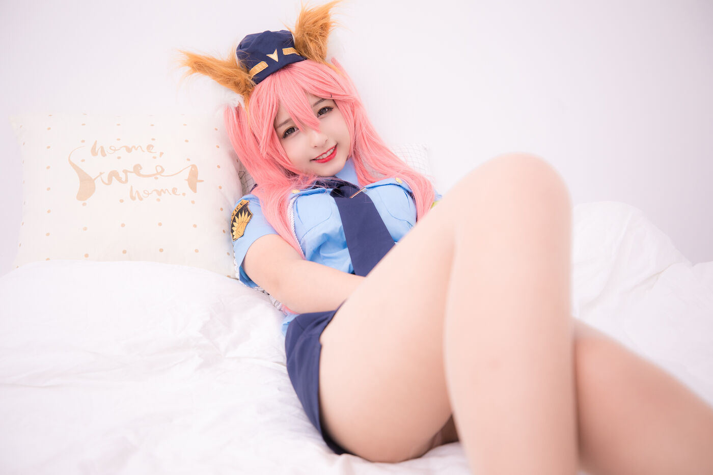神楽坂真冬  後で逮捕してもいい？(Fate Grand Order) [150P]插图3