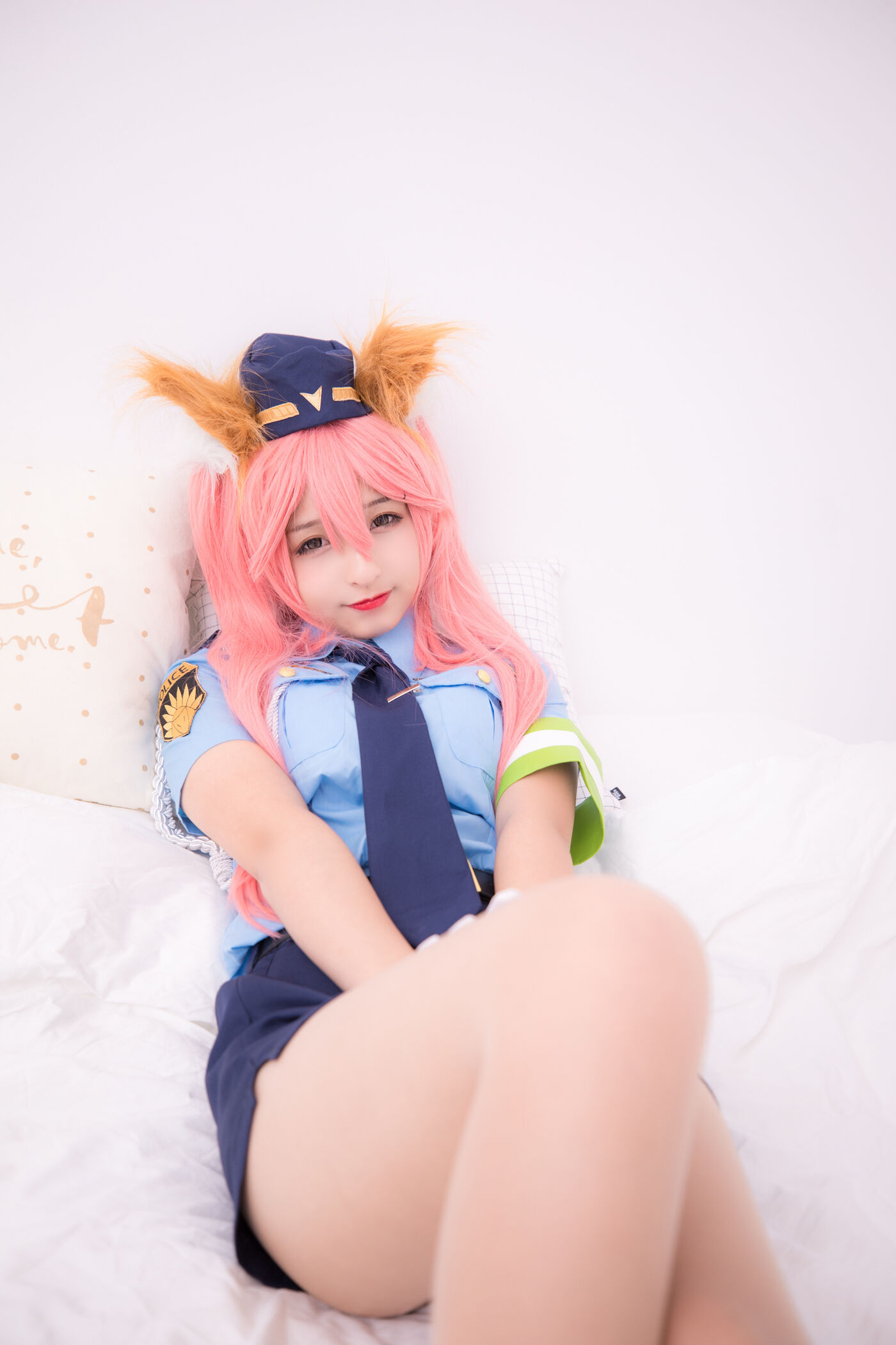 神楽坂真冬  後で逮捕してもいい？(Fate Grand Order) [150P]插图4
