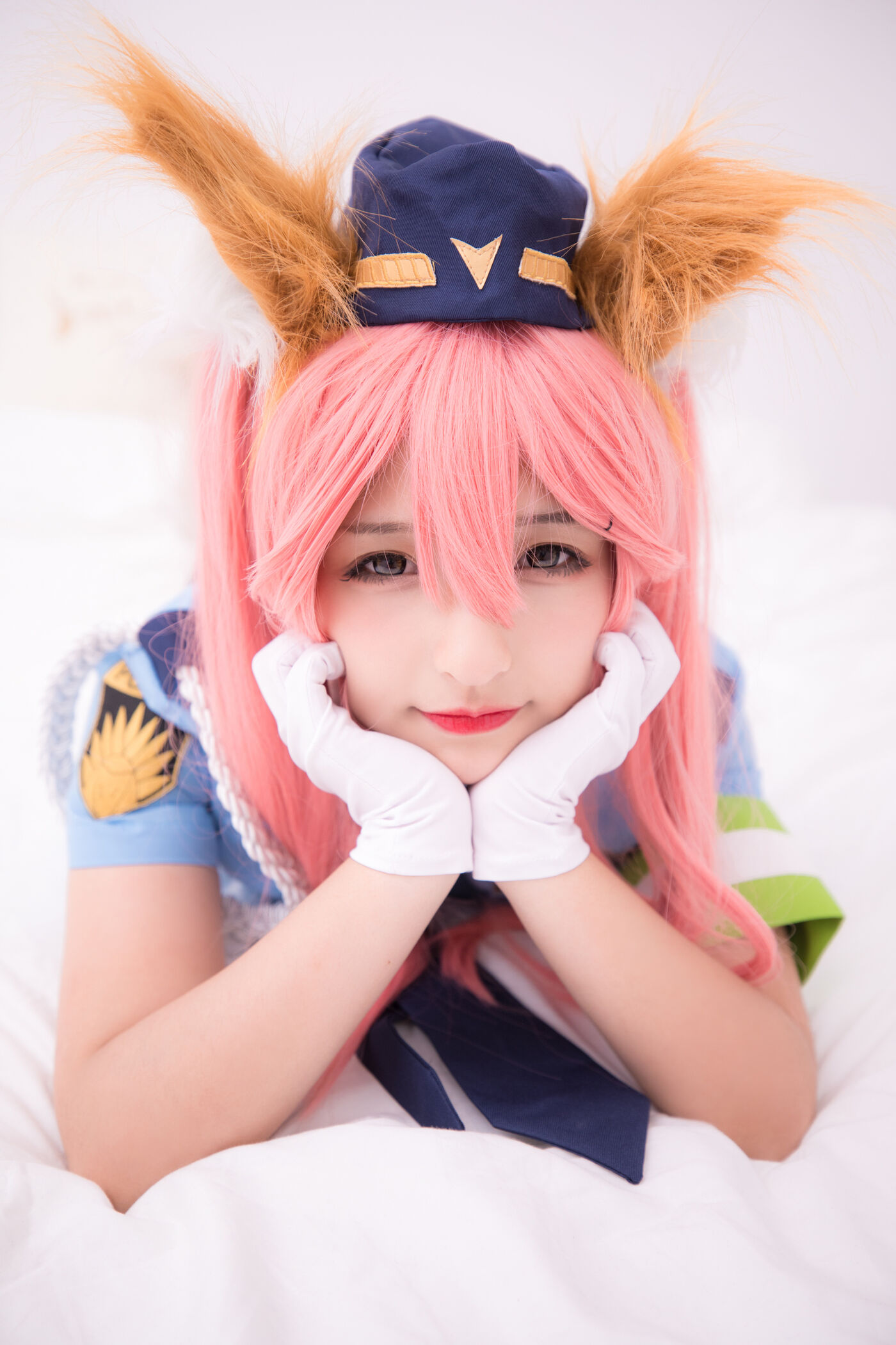 神楽坂真冬  後で逮捕してもいい？(Fate Grand Order) [150P]插图4