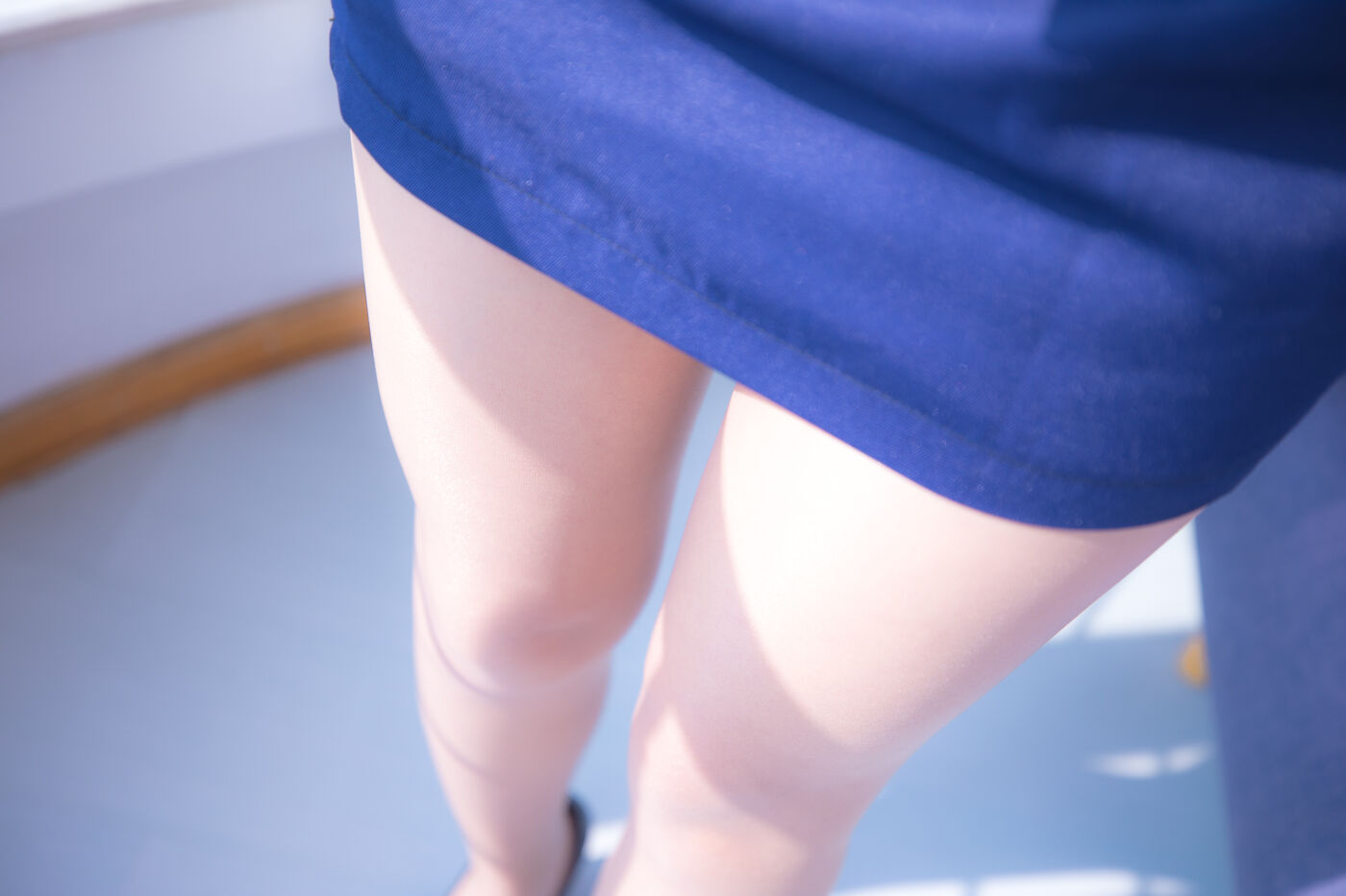 神楽坂真冬  後で逮捕してもいい？(Fate Grand Order) [150P]插图8